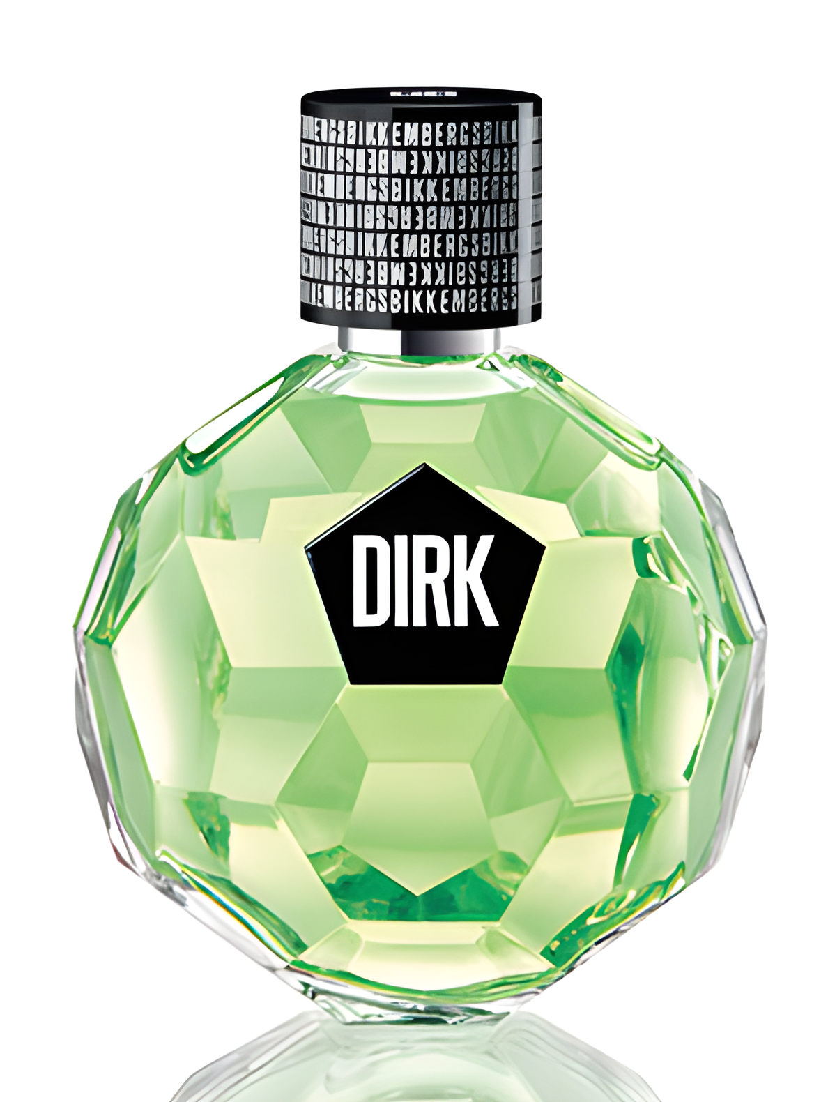 Dirk by Dirk Bikkembergs perfume bottle