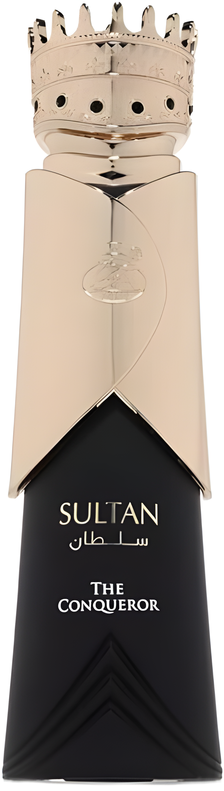 Sultan the Conqueror by Fragrance World perfume bottle