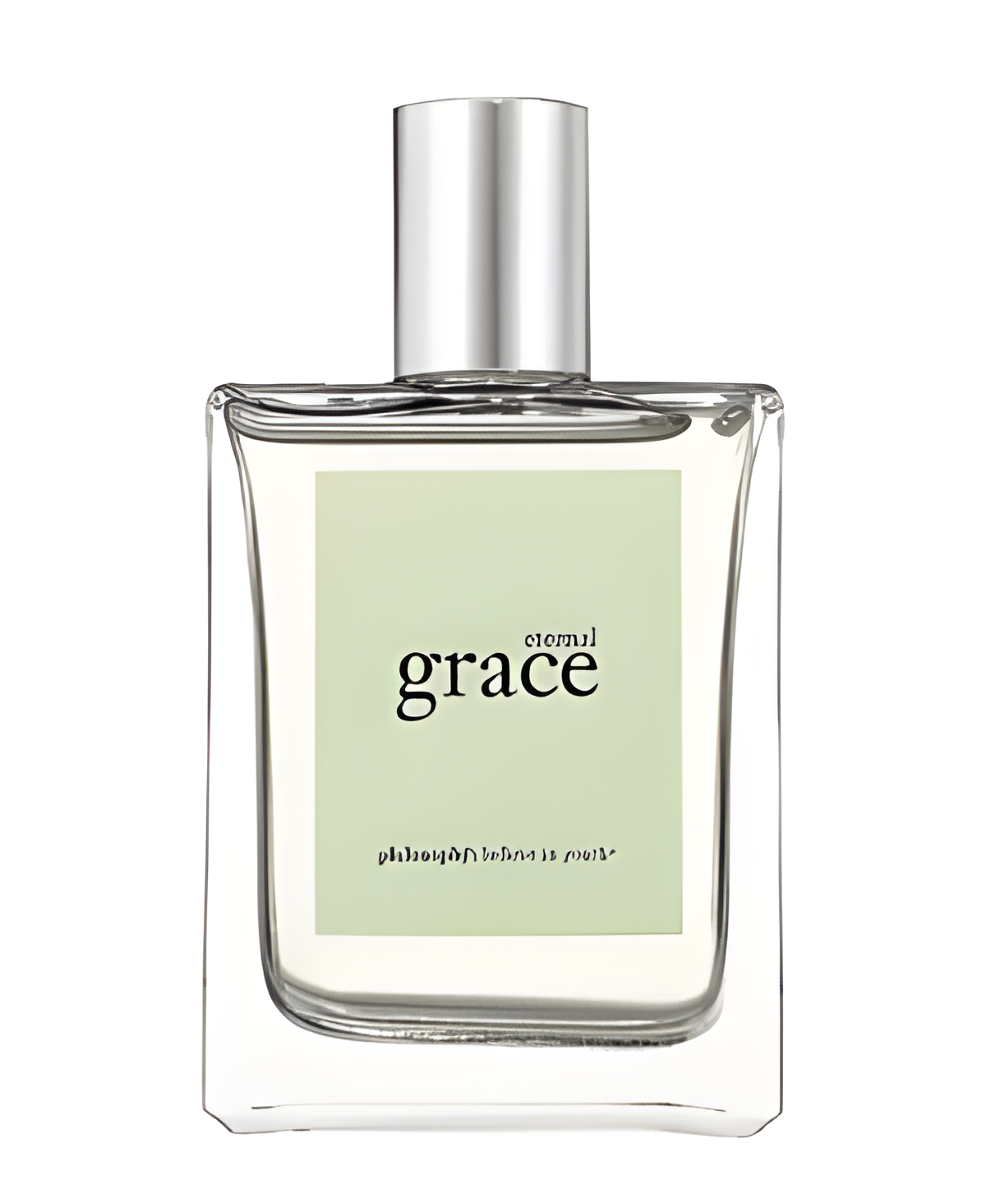 Eternal Grace by Philosophy perfume bottle