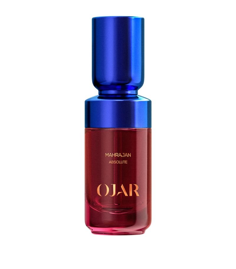 Mahrajan by Ojar perfume bottle