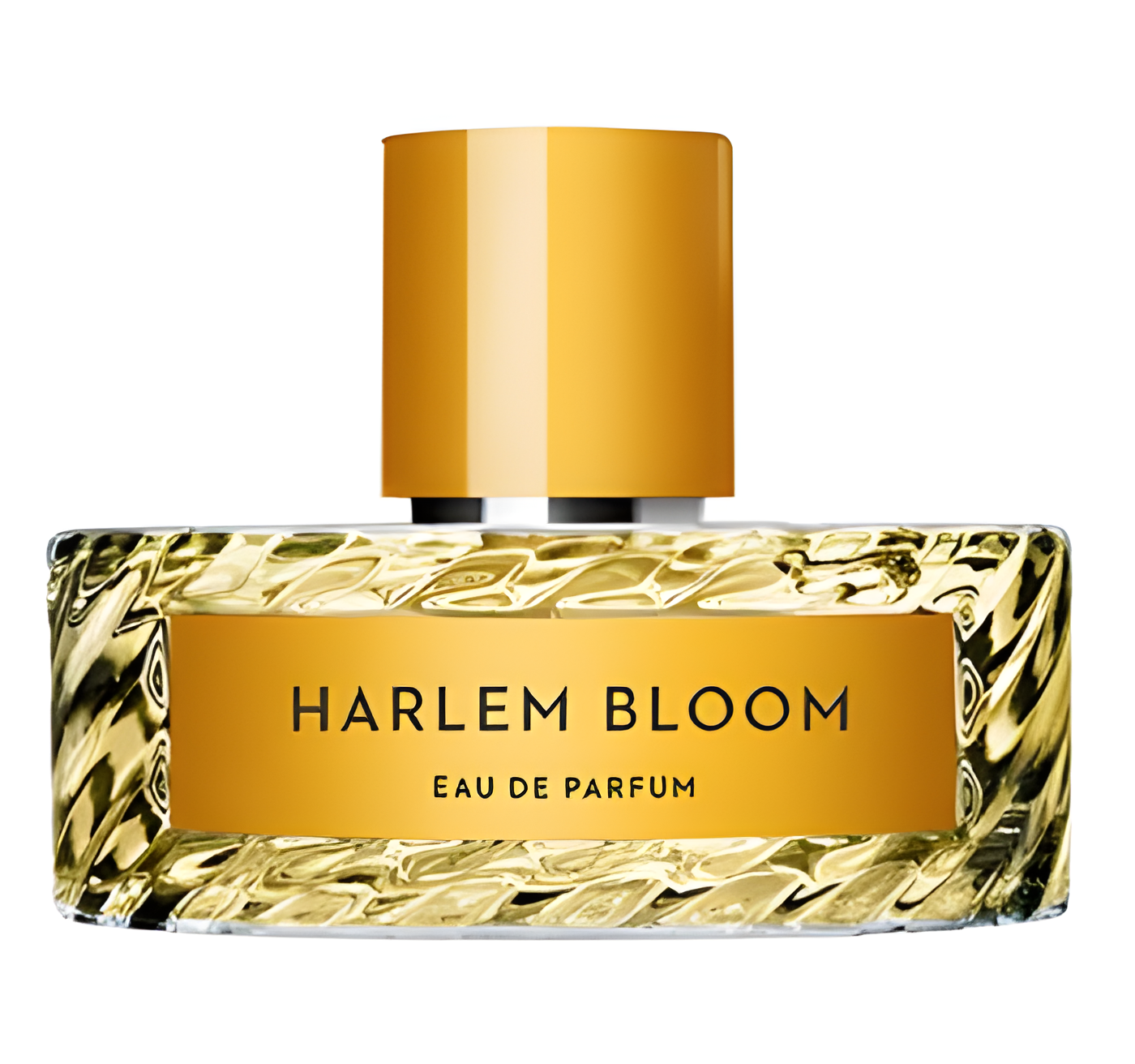 Harlem Bloom by Vilhelm Parfumerie perfume bottle