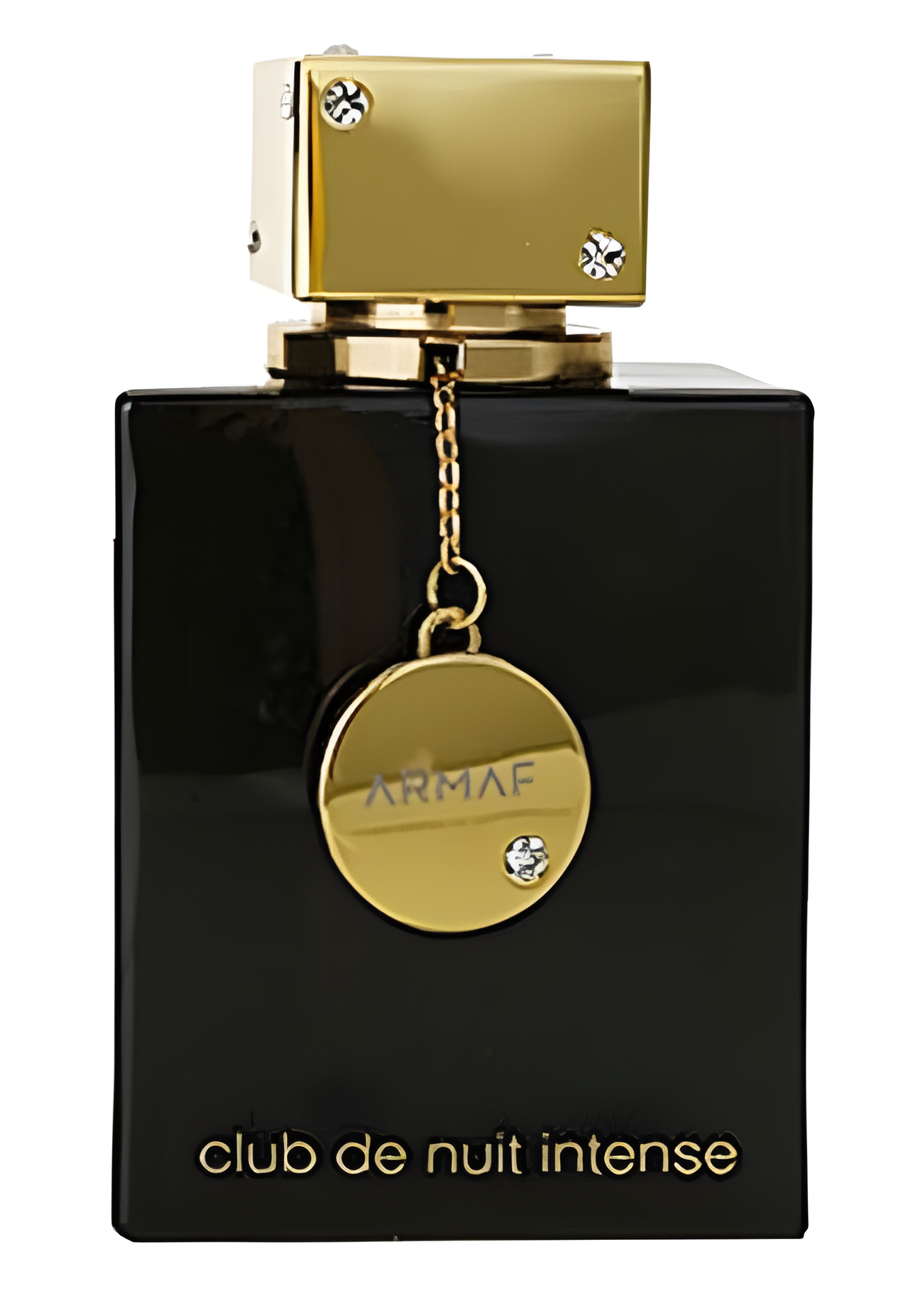 Club de Nuit Intense by Armaf perfume bottle