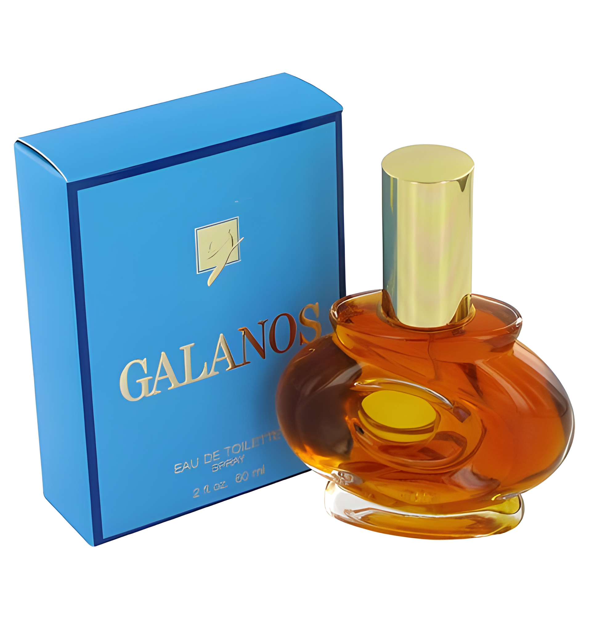 Galanos by Galanos perfume bottle