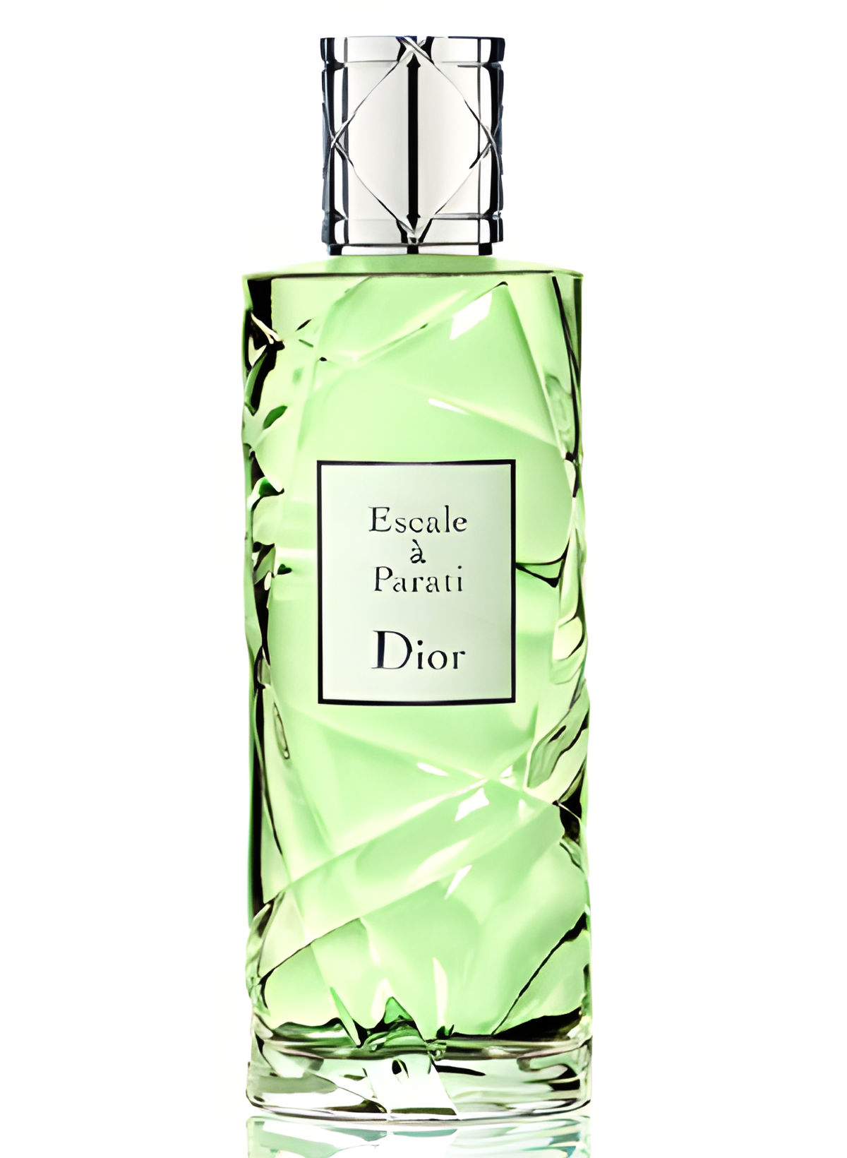 Cruise Collection Escale a Parati by Dior perfume bottle