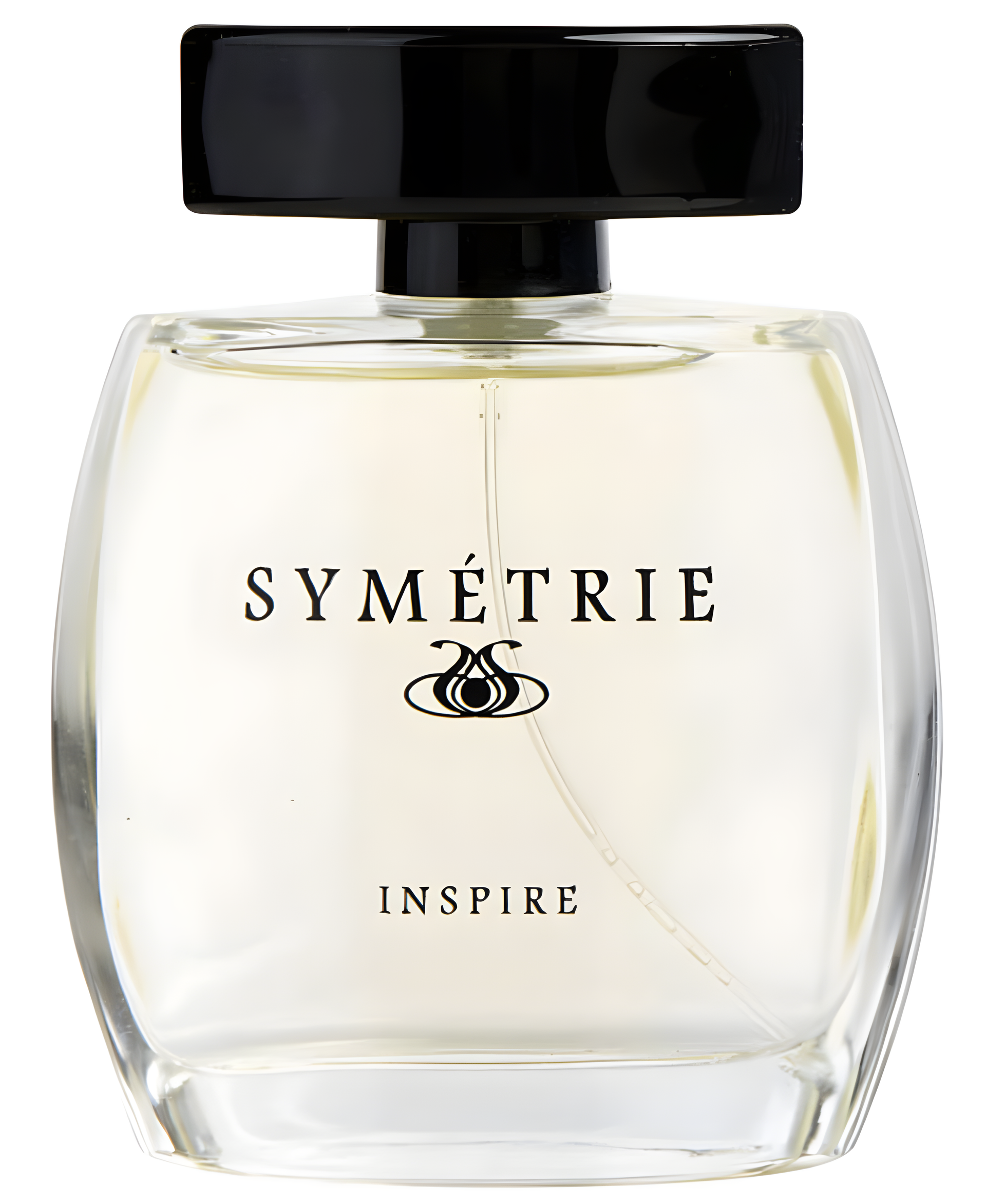 Inspire by Symétrie perfume bottle