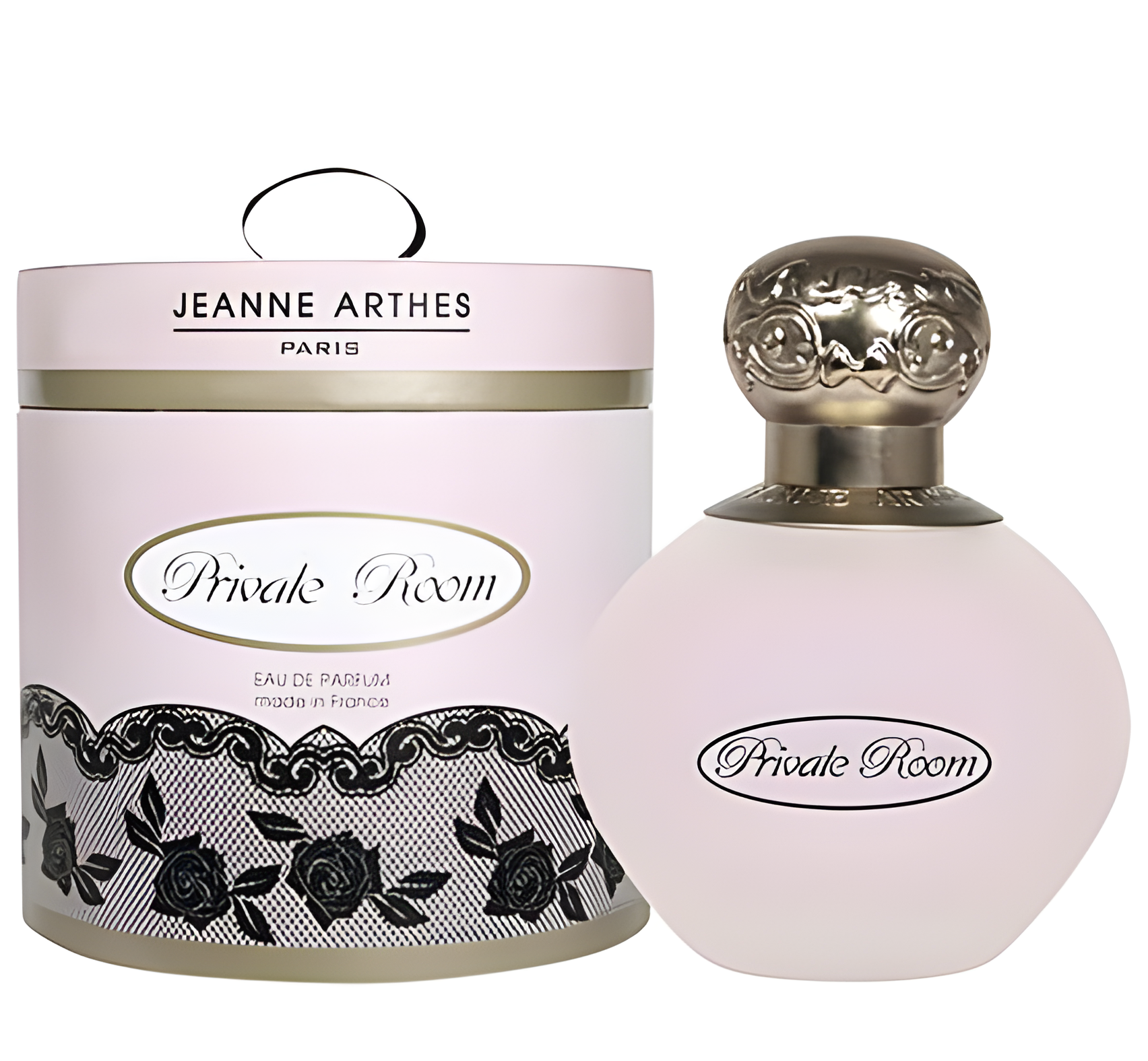 Private Room by Jeanne Arthes perfume bottle