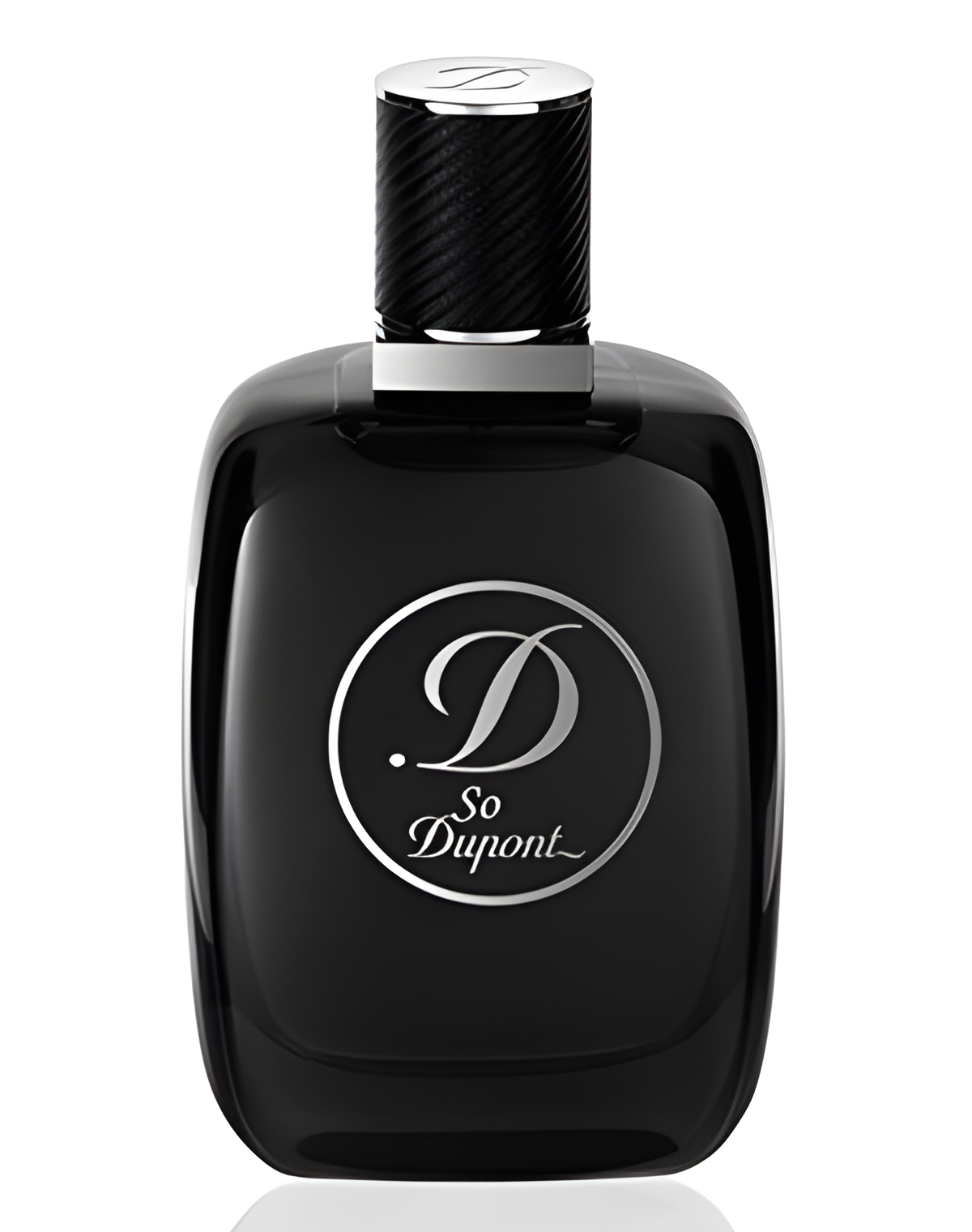 So Dupont Paris by Night Pour Homme by S.T. Dupont perfume bottle
