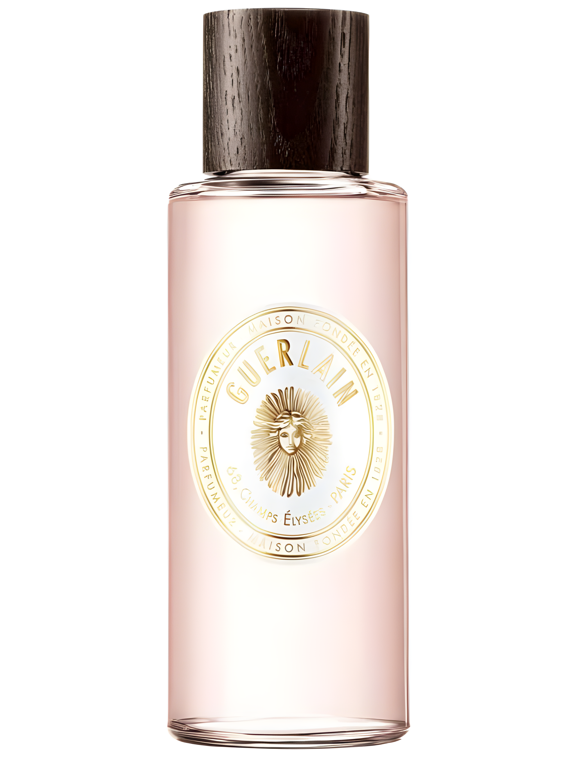 La Cuvée Secrète by Guerlain perfume bottle