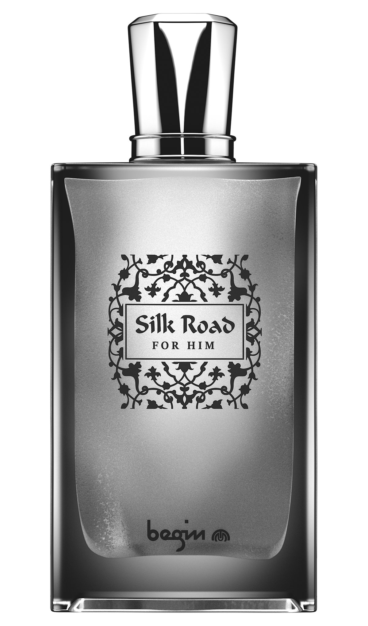 Silk Road for Him by Begim perfume bottle
