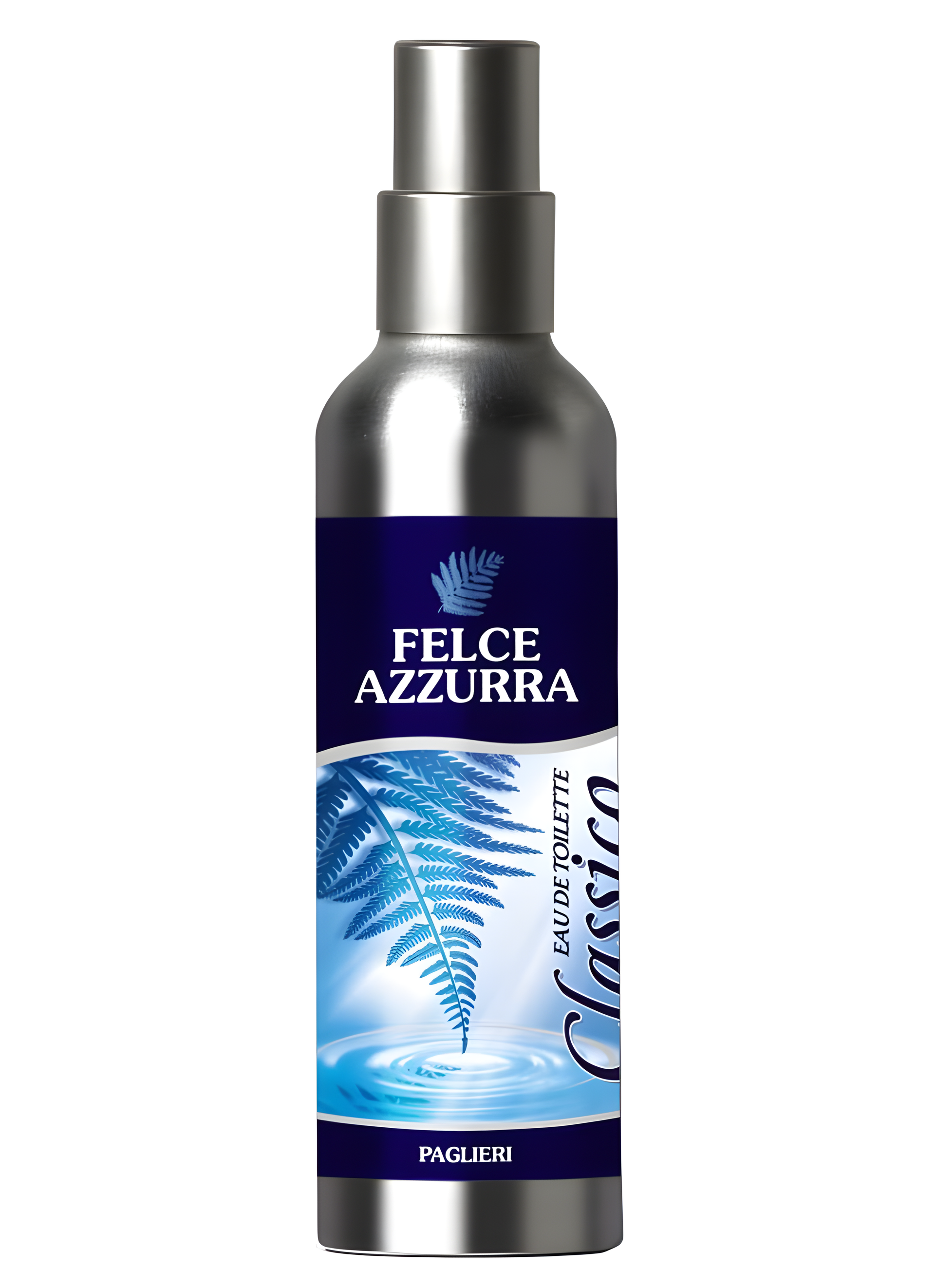 Felce Azzurra by Paglieri perfume bottle