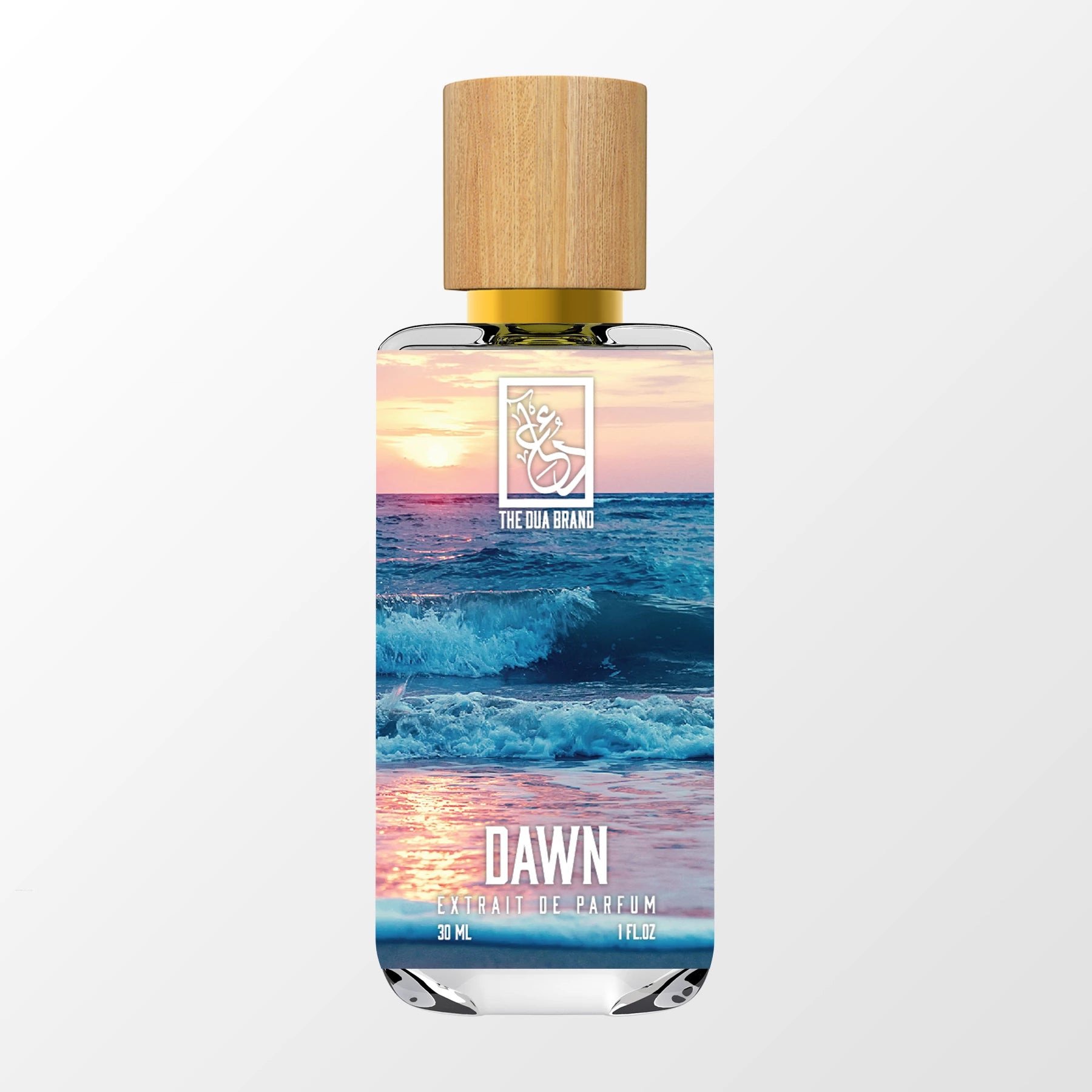 Dawn by The Dua Brand perfume bottle