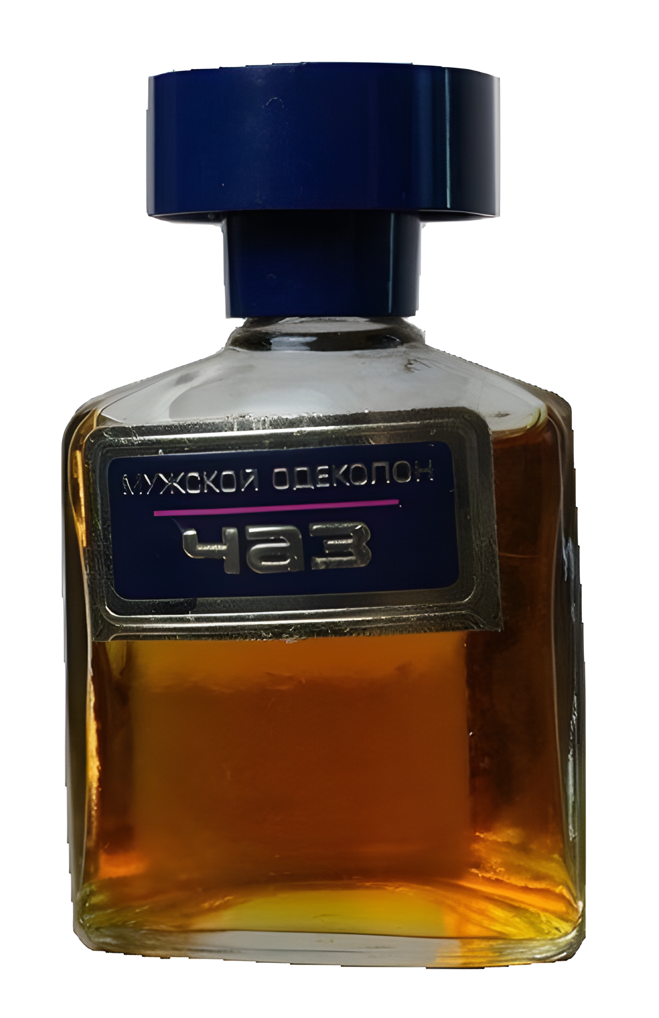 Чаз by Союзпарфюмерпром (Soyuzparfumerprom) perfume bottle