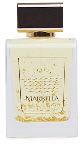 Marbella by Elixir Signature Scents perfume bottle