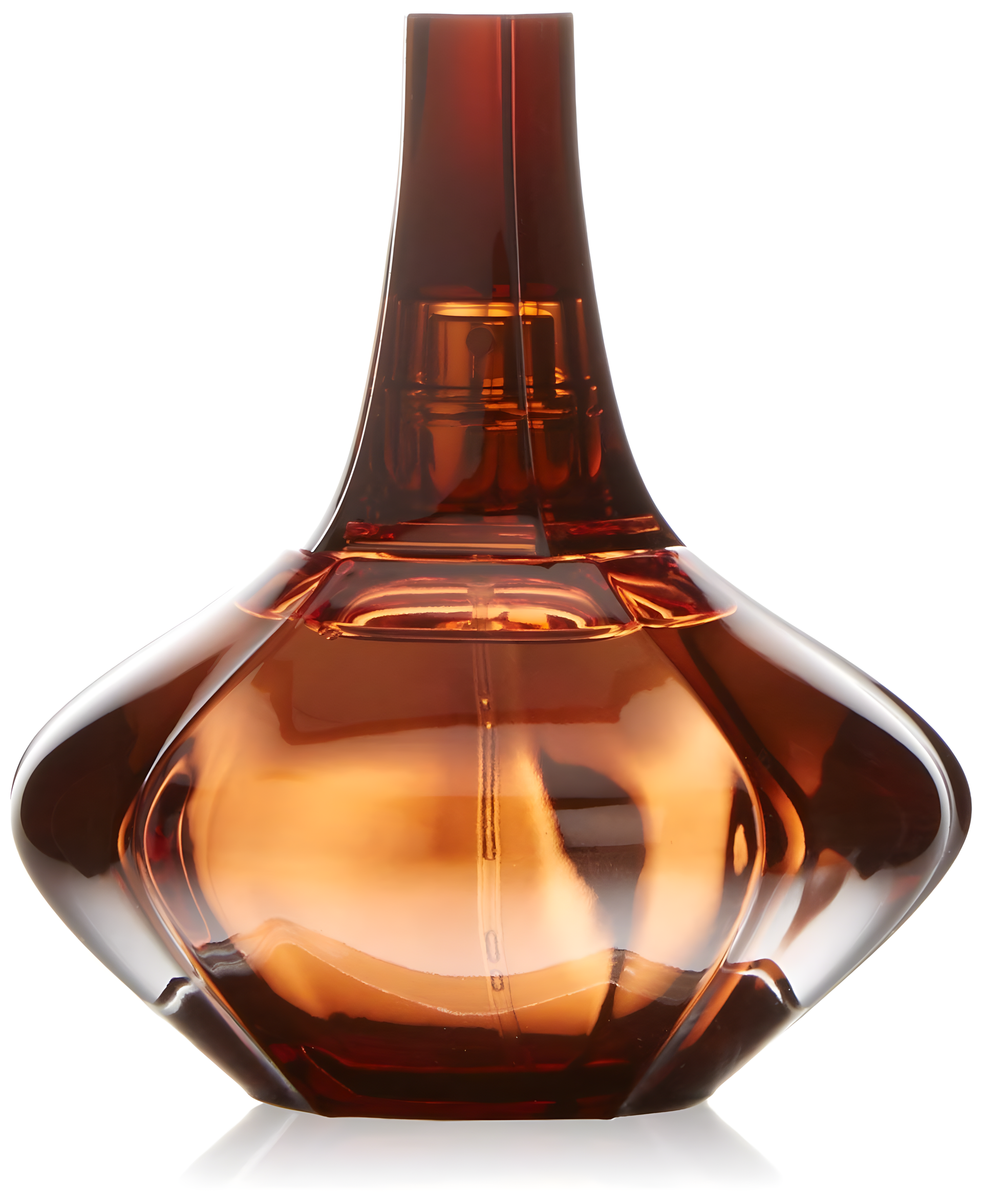 Secret Obsession by Calvin Klein perfume bottle