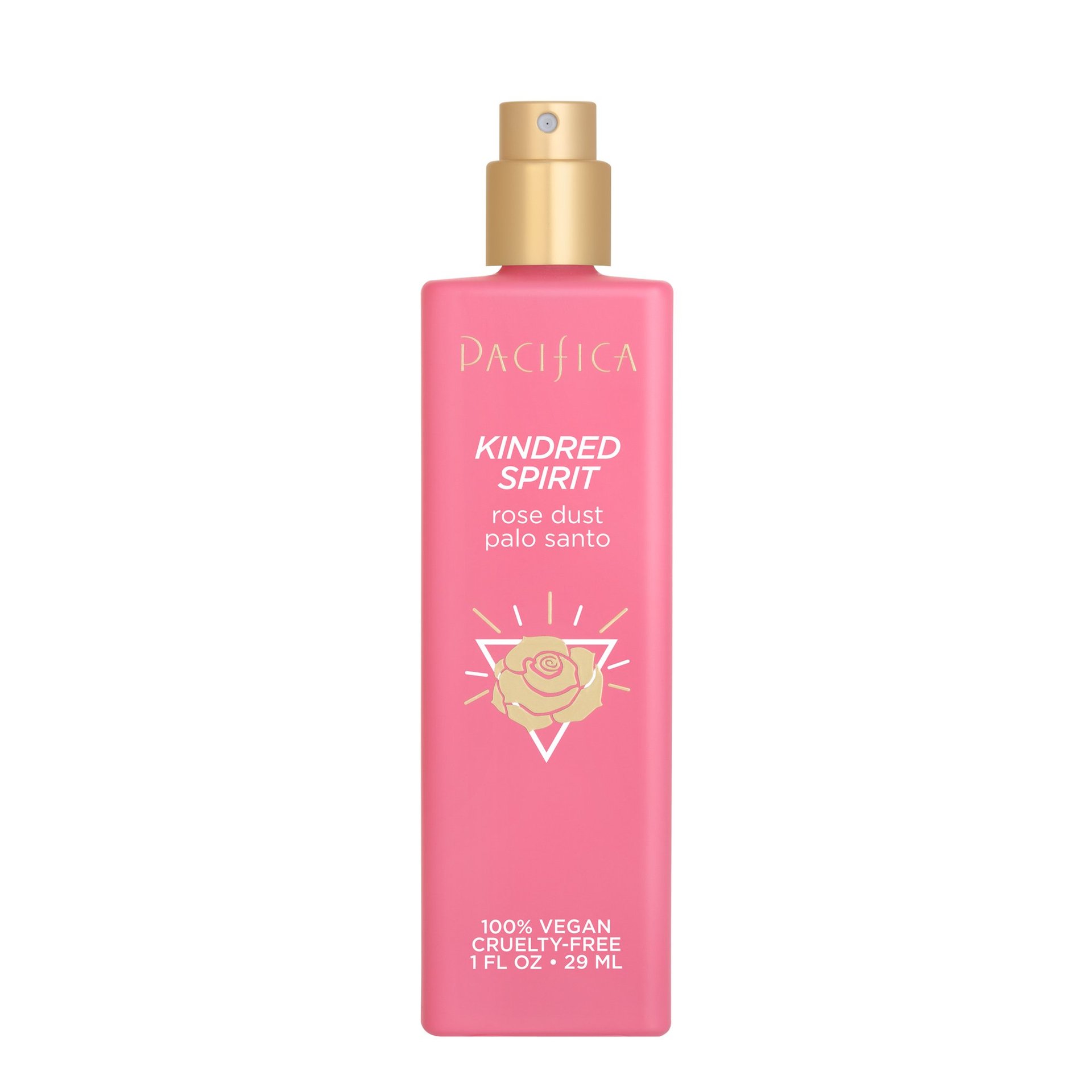 Kindred Spirit by Pacifica perfume bottle