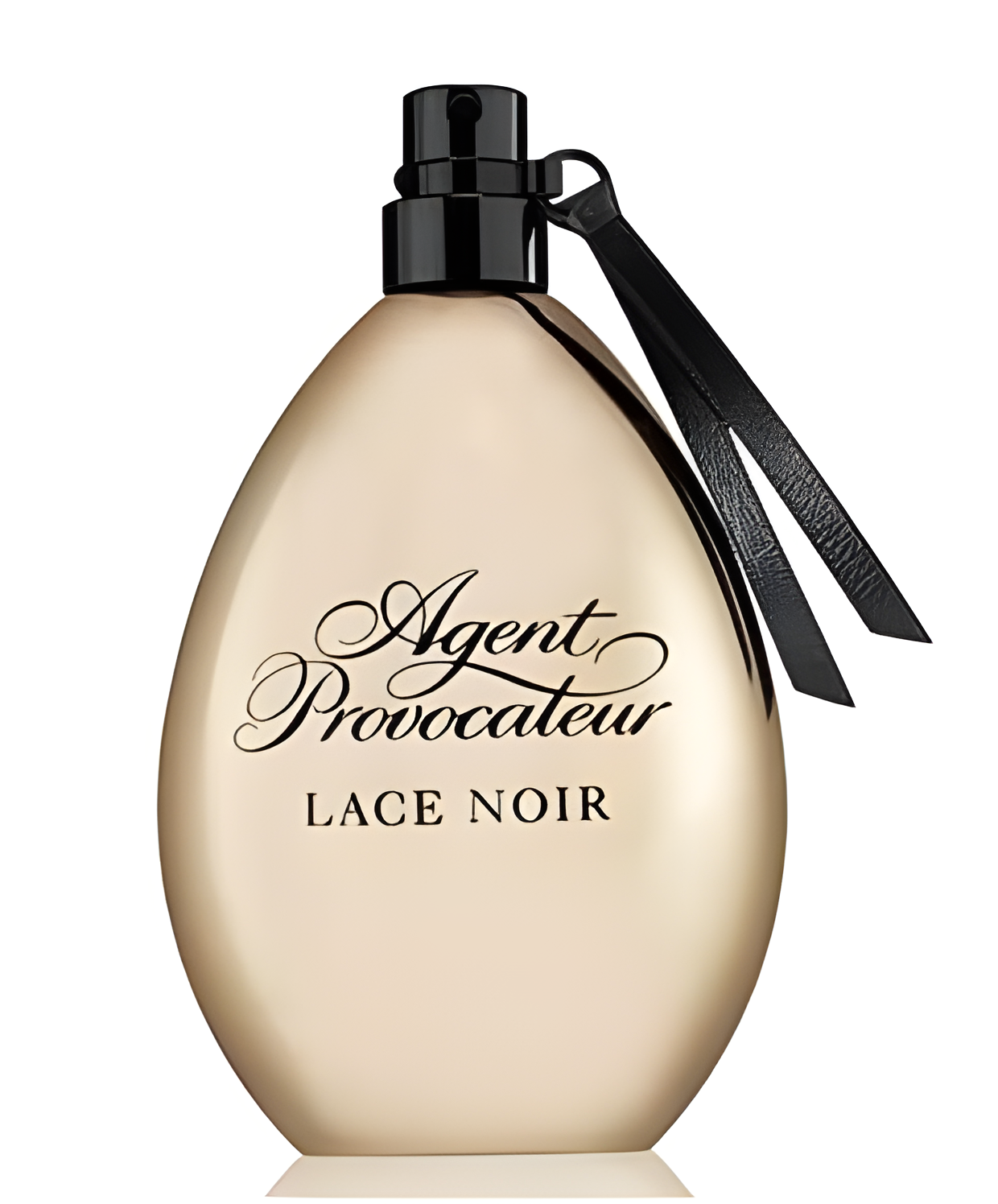 Lace Noir by Agent Provocateur perfume bottle