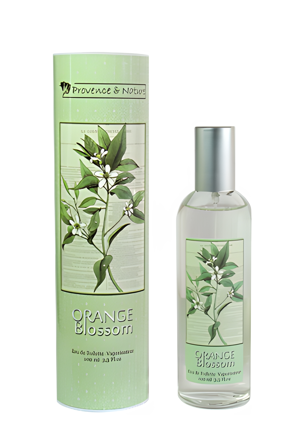 Orange Blossom by Provence & Nature perfume bottle