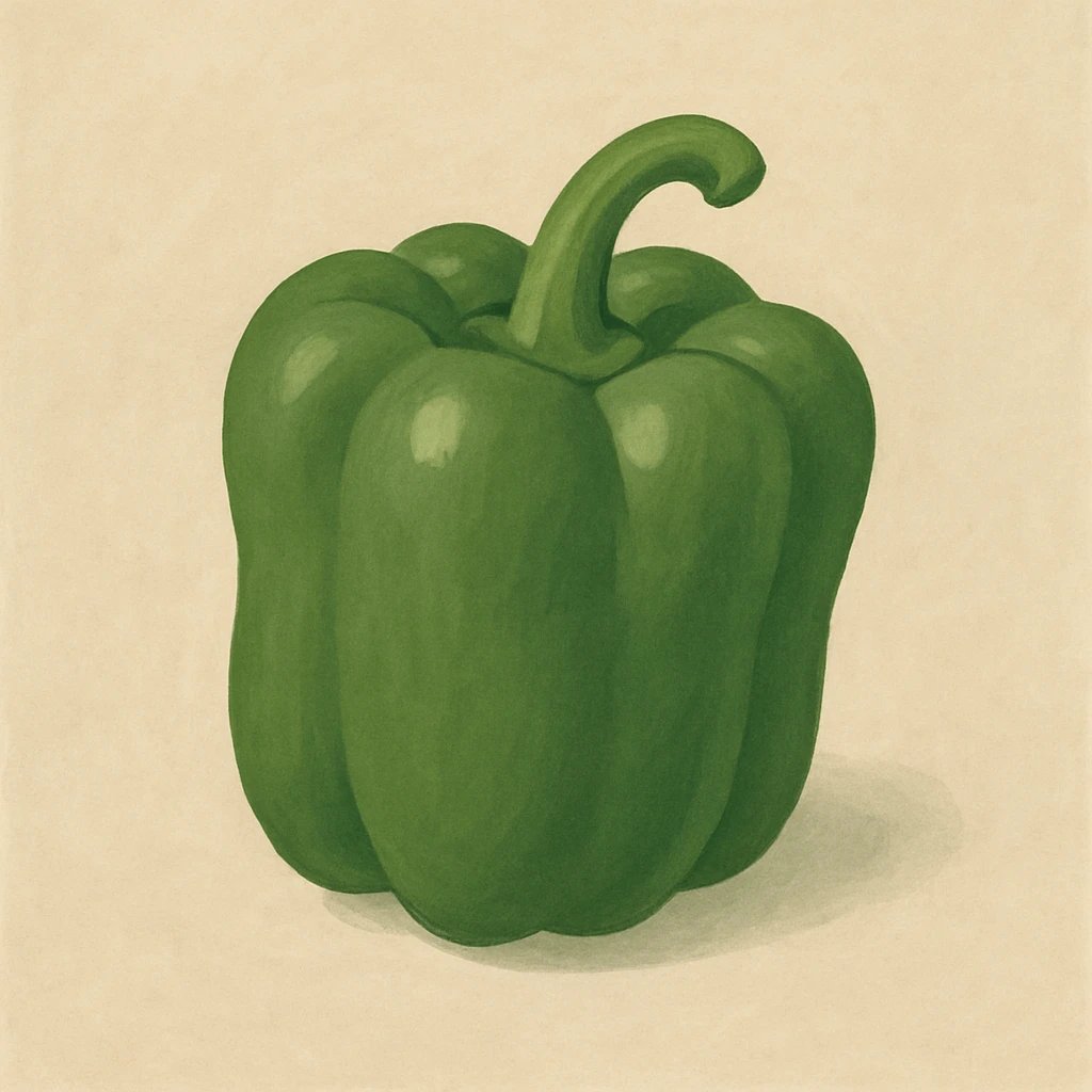 Picture of Green Notes note