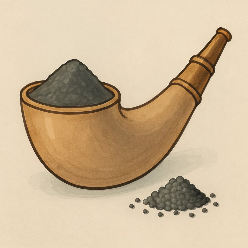 Picture of Gunpowder note