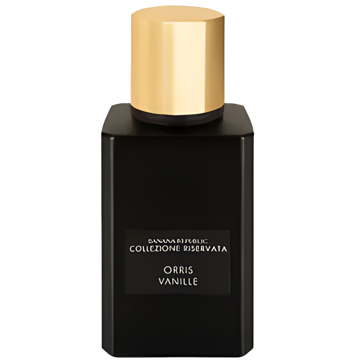 Orris Vanille by Banana Republic perfume bottle
