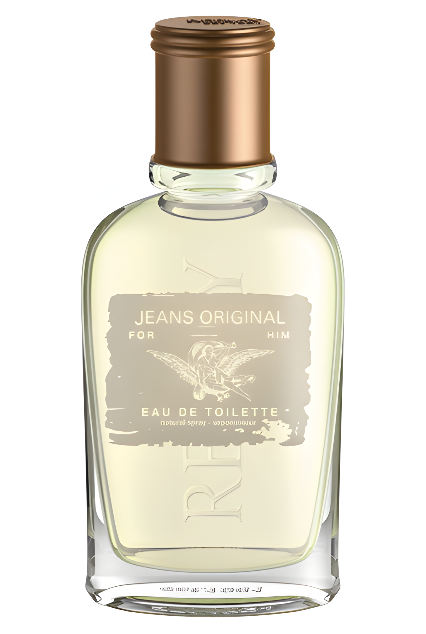 Replay Jeans Original for Him by Replay perfume bottle