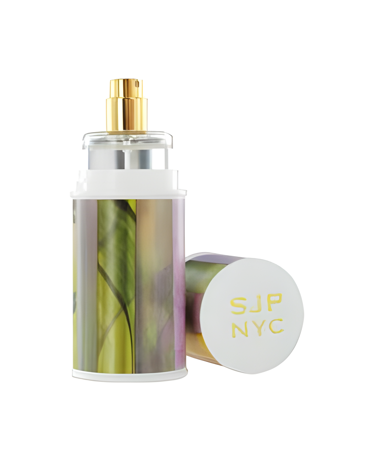 SJP NYC Pure Crush by Sarah Jessica Parker perfume bottle