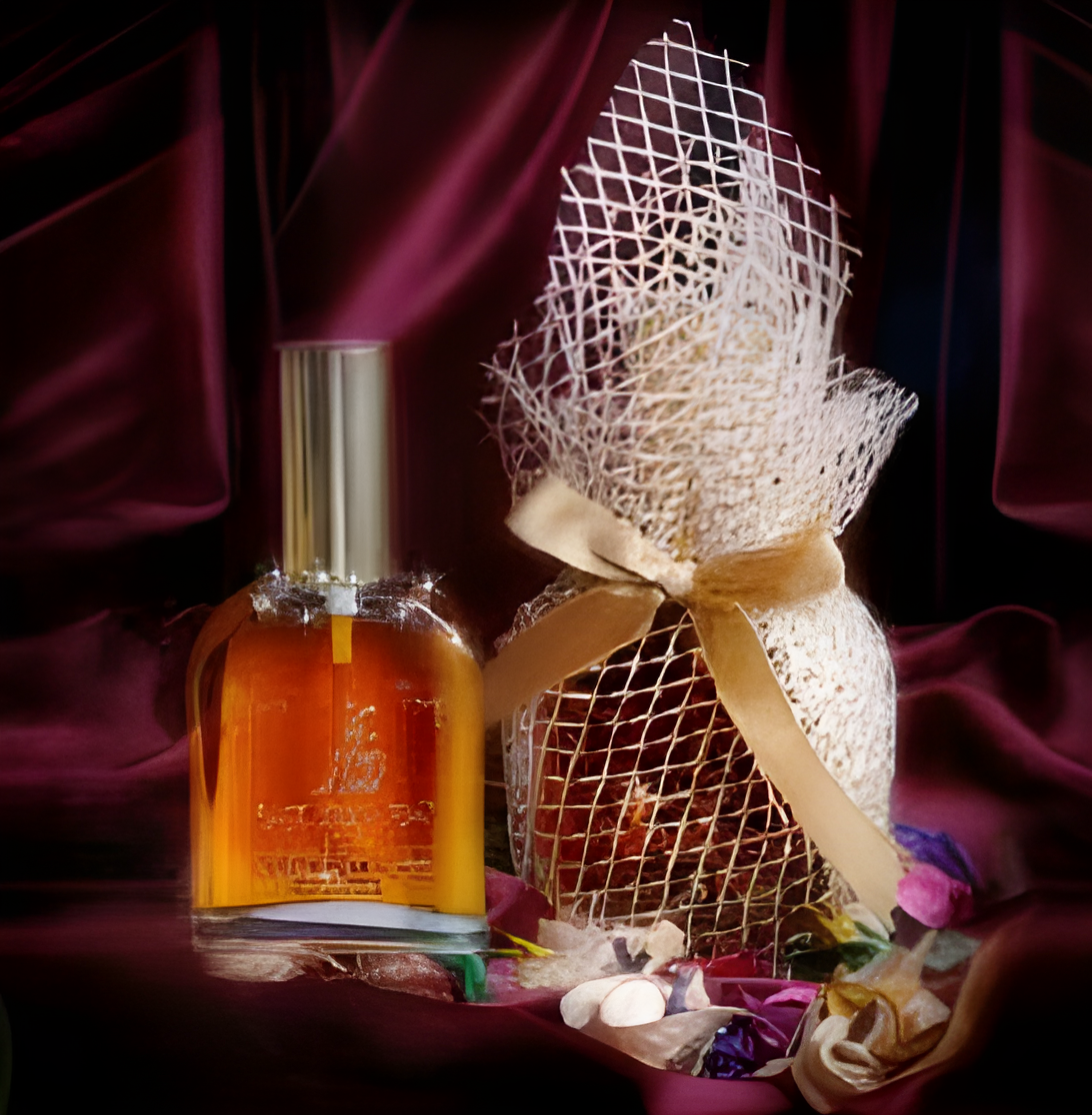 Bukhoor by Suhad Perfumes perfume bottle