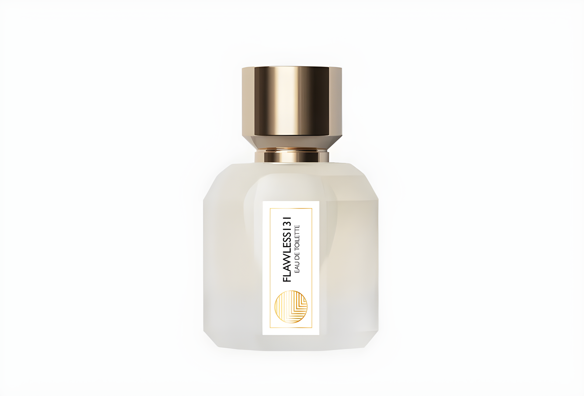 Flawless131 by Louis perfume bottle