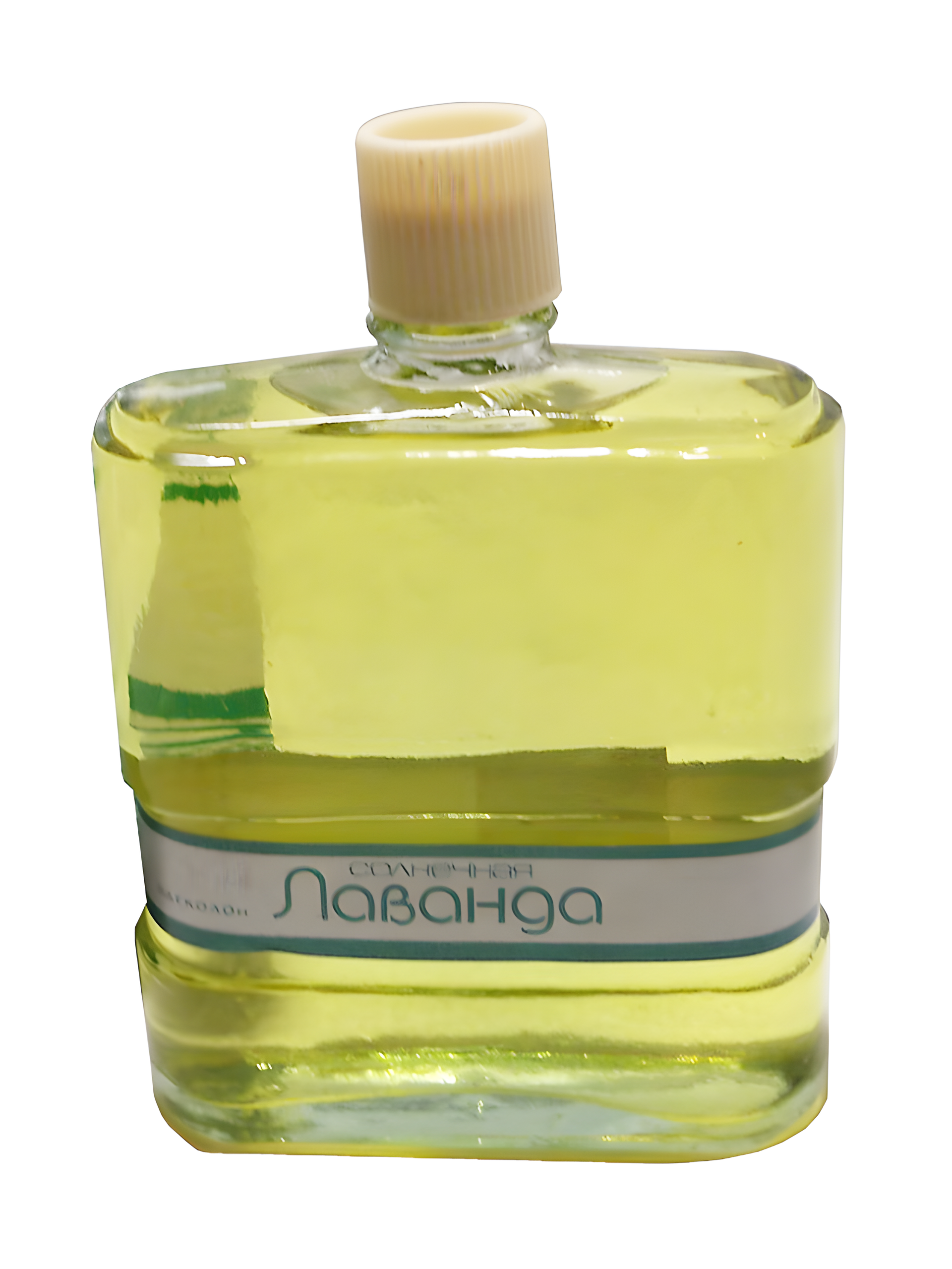 Солнечная Лаванда (Sunny Lavender) by Северное сияние perfume bottle