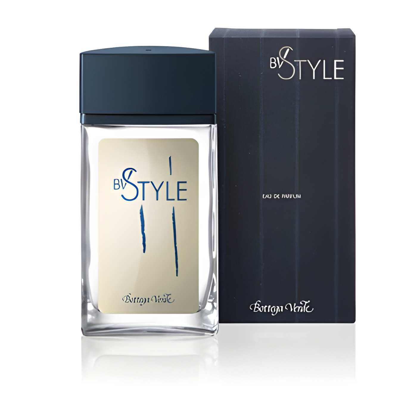 BV Style by Bottega Verde perfume bottle