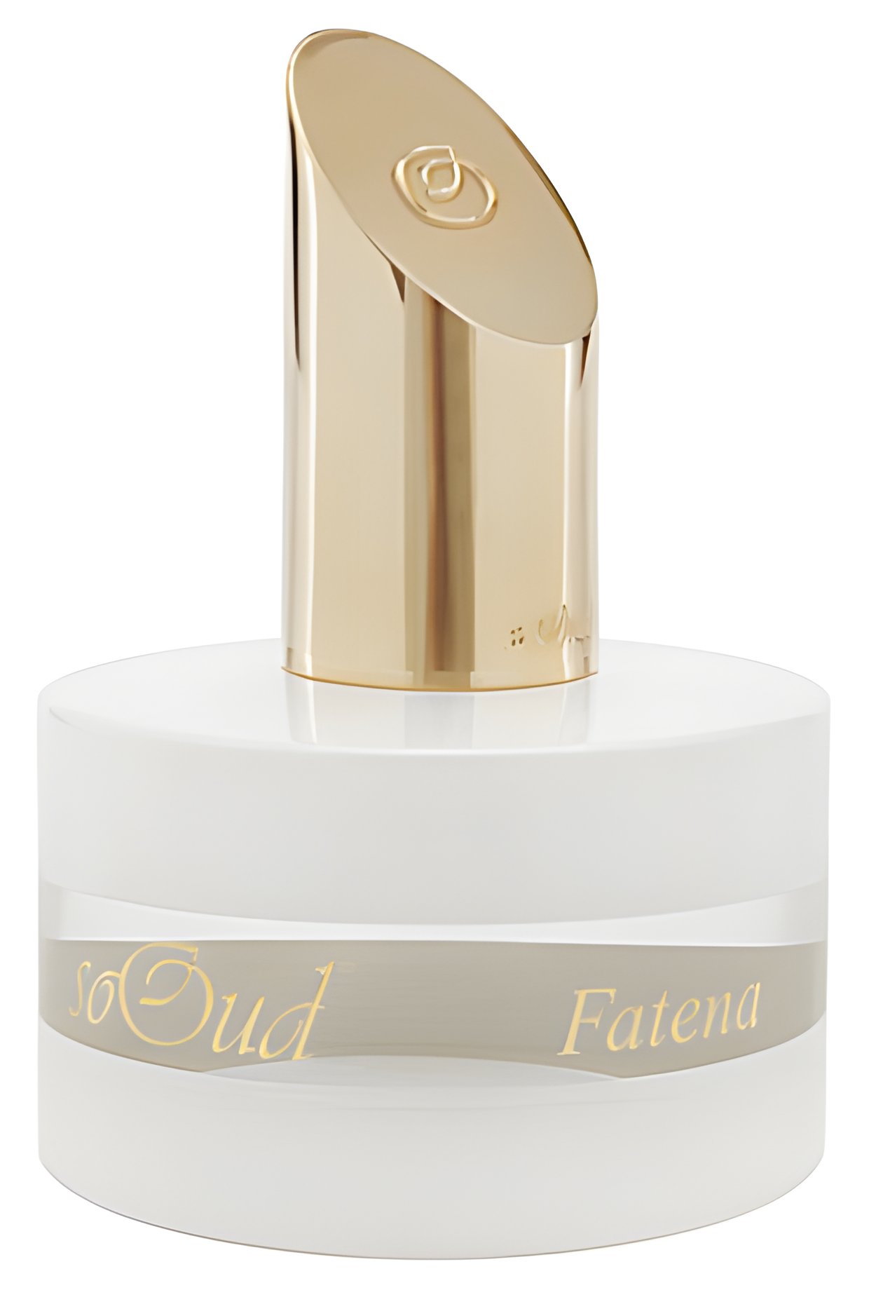 Fatena by SoOud perfume bottle