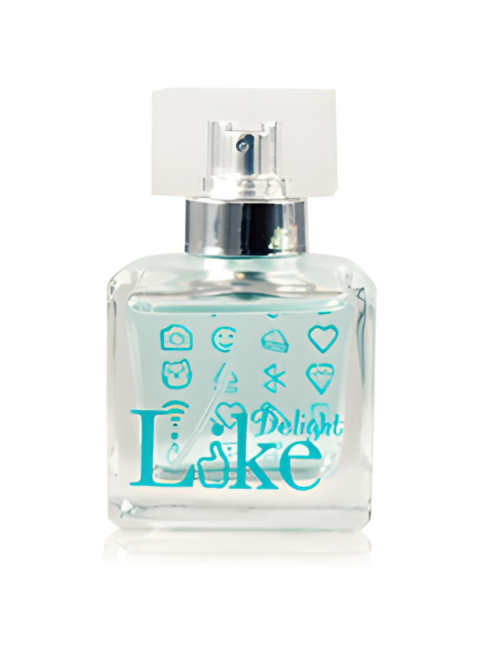 Like Delight by Parfums Genty perfume bottle