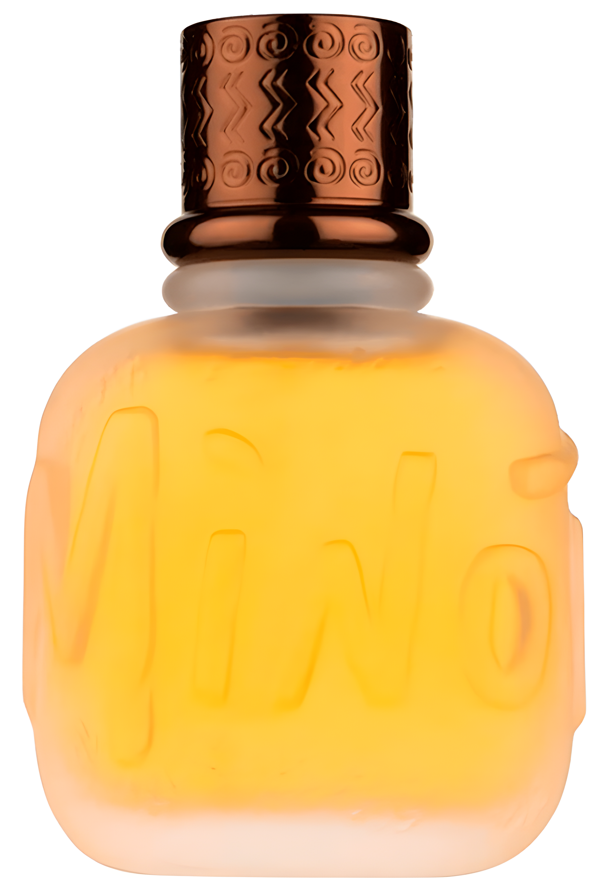 Minotaure by Paloma Picasso perfume bottle