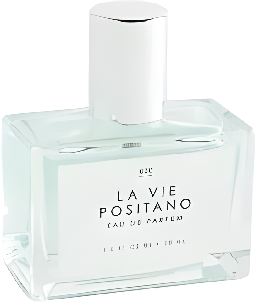 La Vie Positano by Le Monde Gourmand perfume bottle