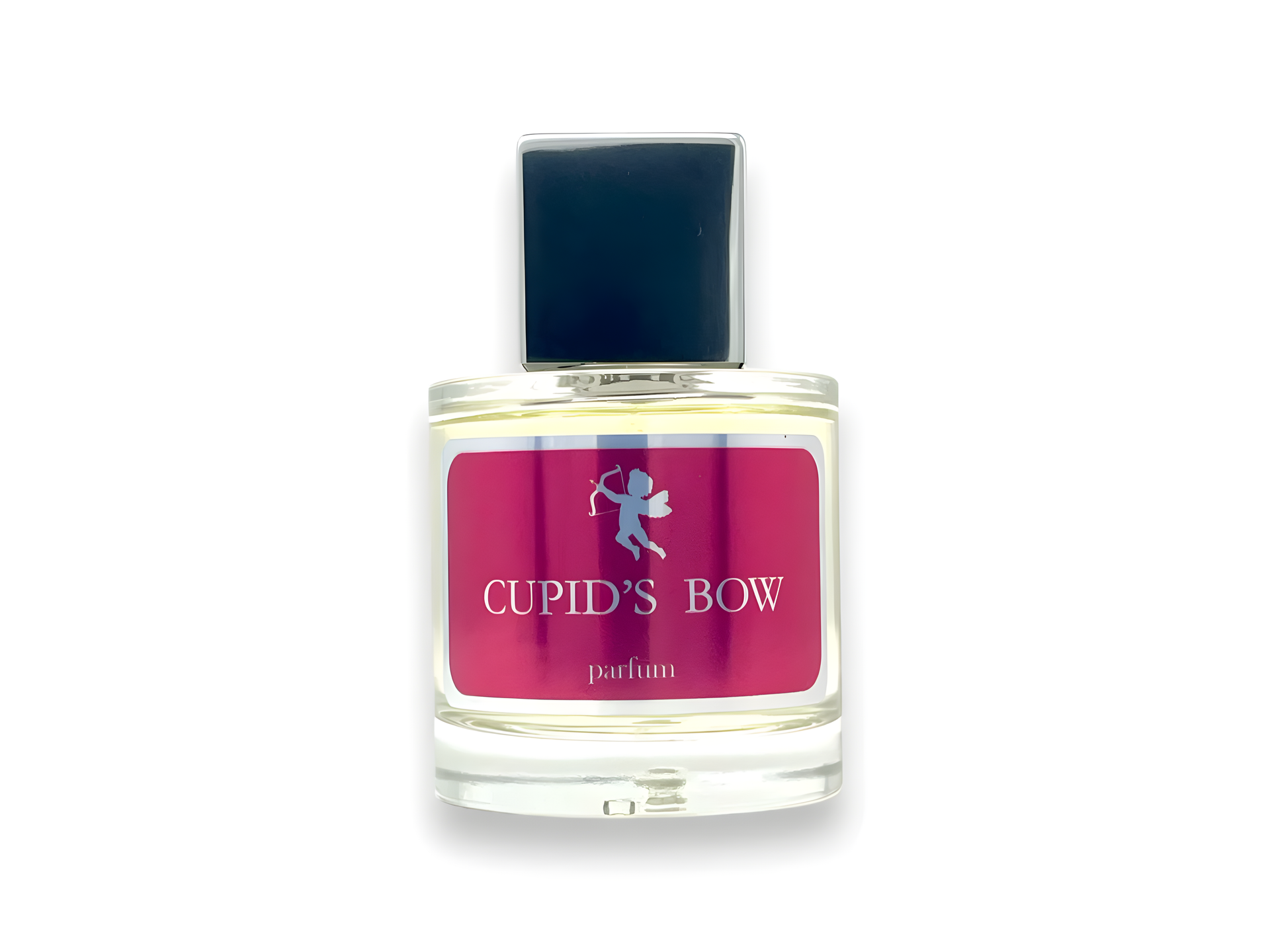 Cupid's Bow by Darren Alan Perfumes perfume bottle