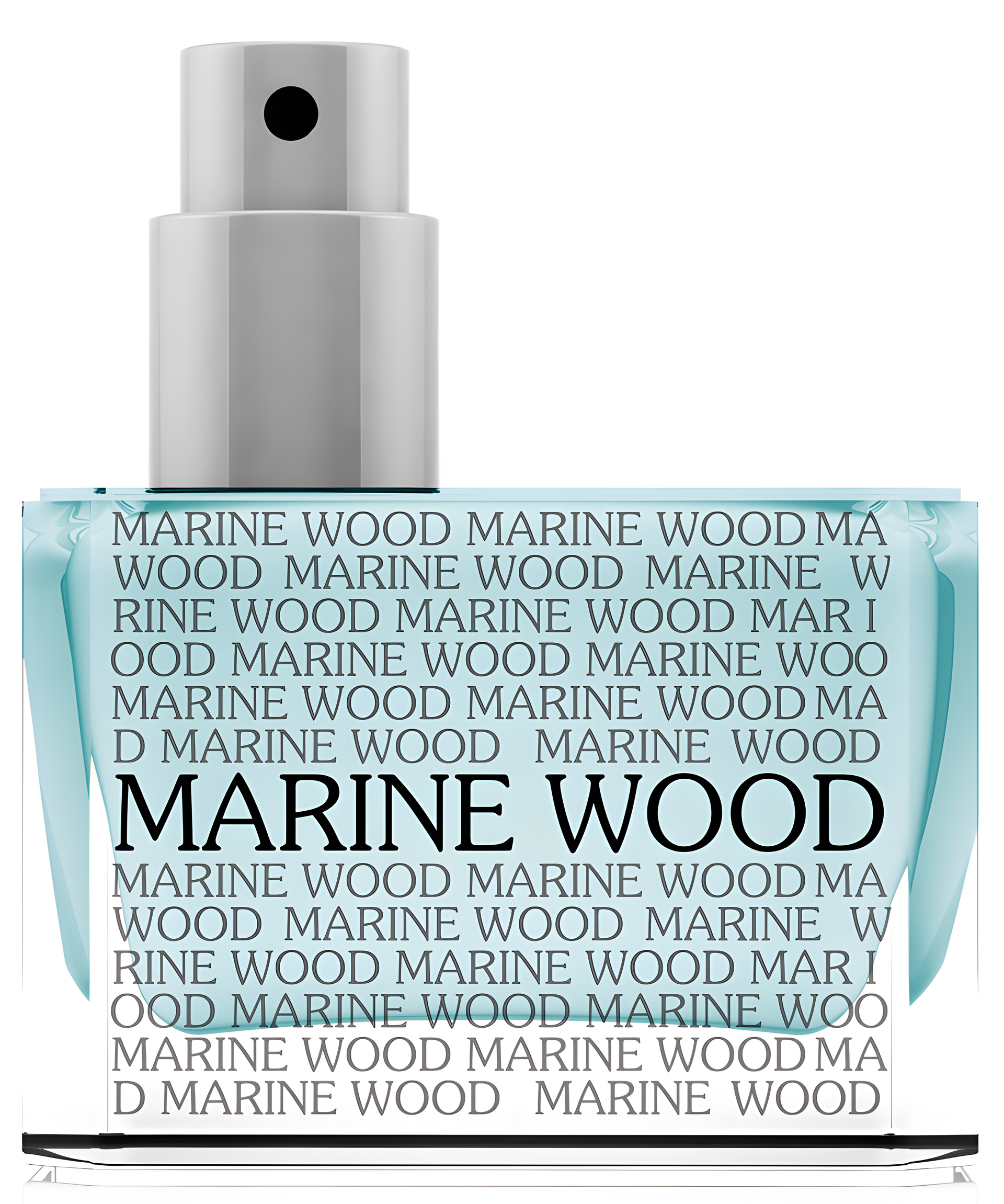 Marine Wood by Otoori perfume bottle