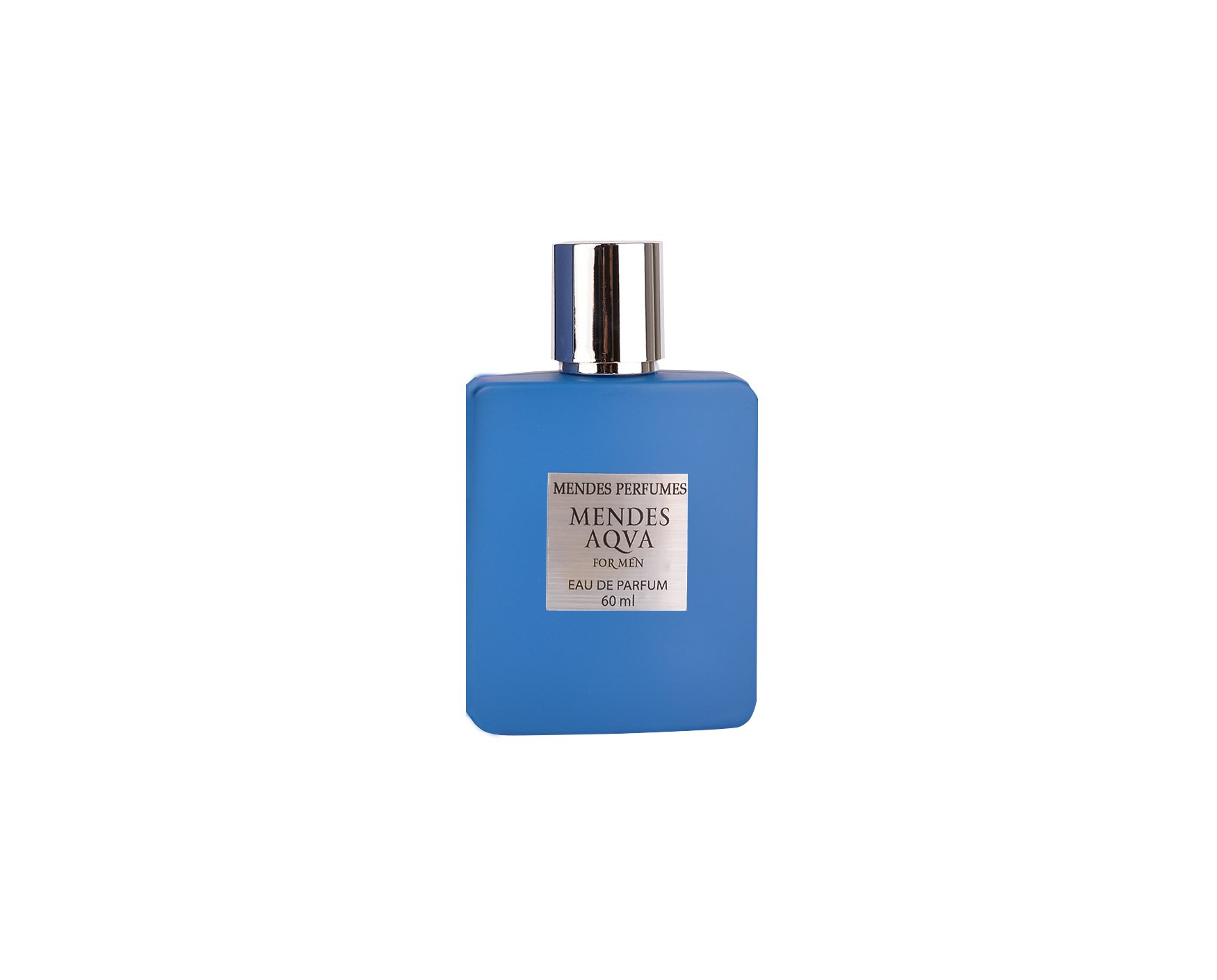 Mendes Aqva by Mendes Perfumes perfume bottle