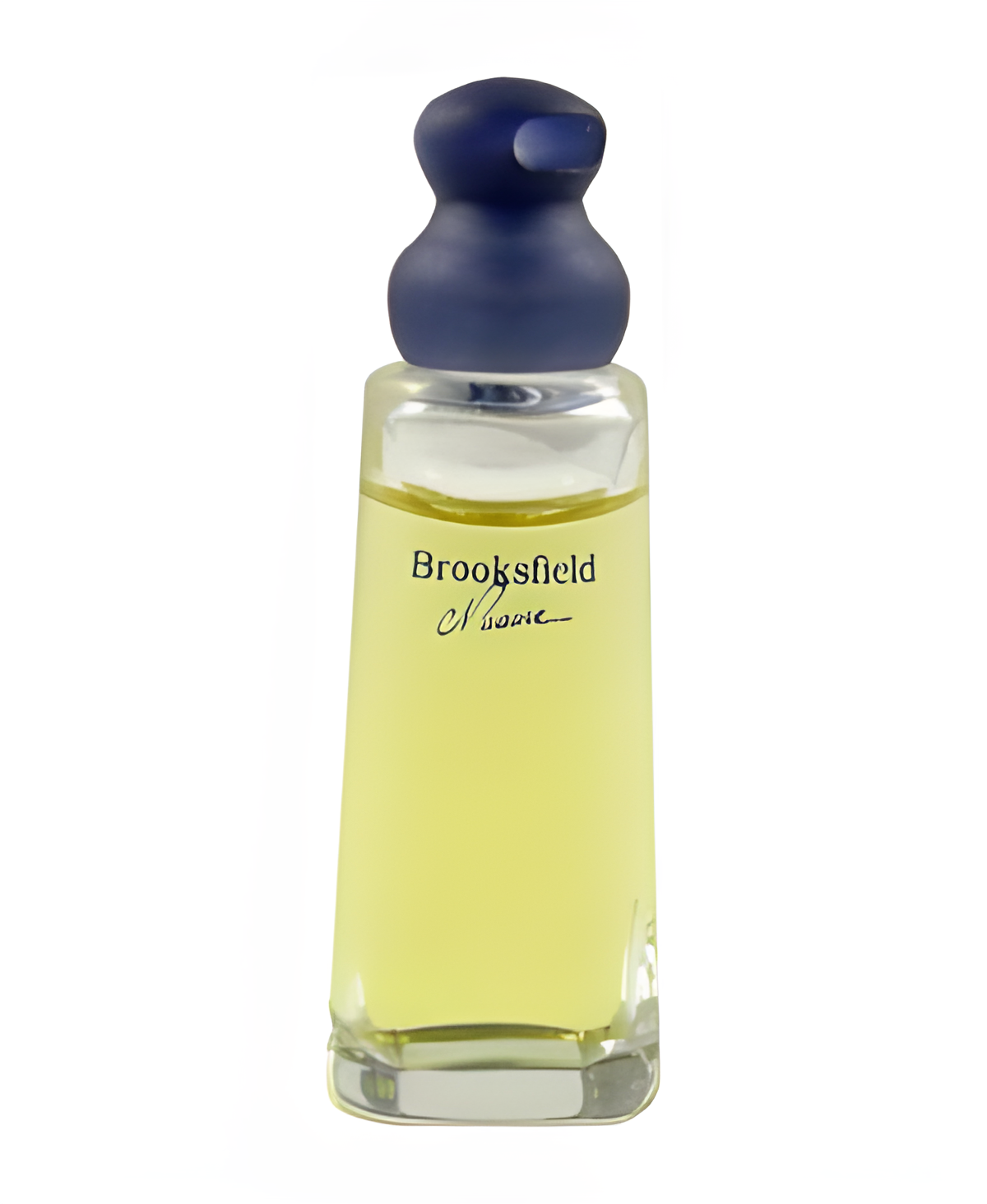 Nuance by Brooksfield perfume bottle