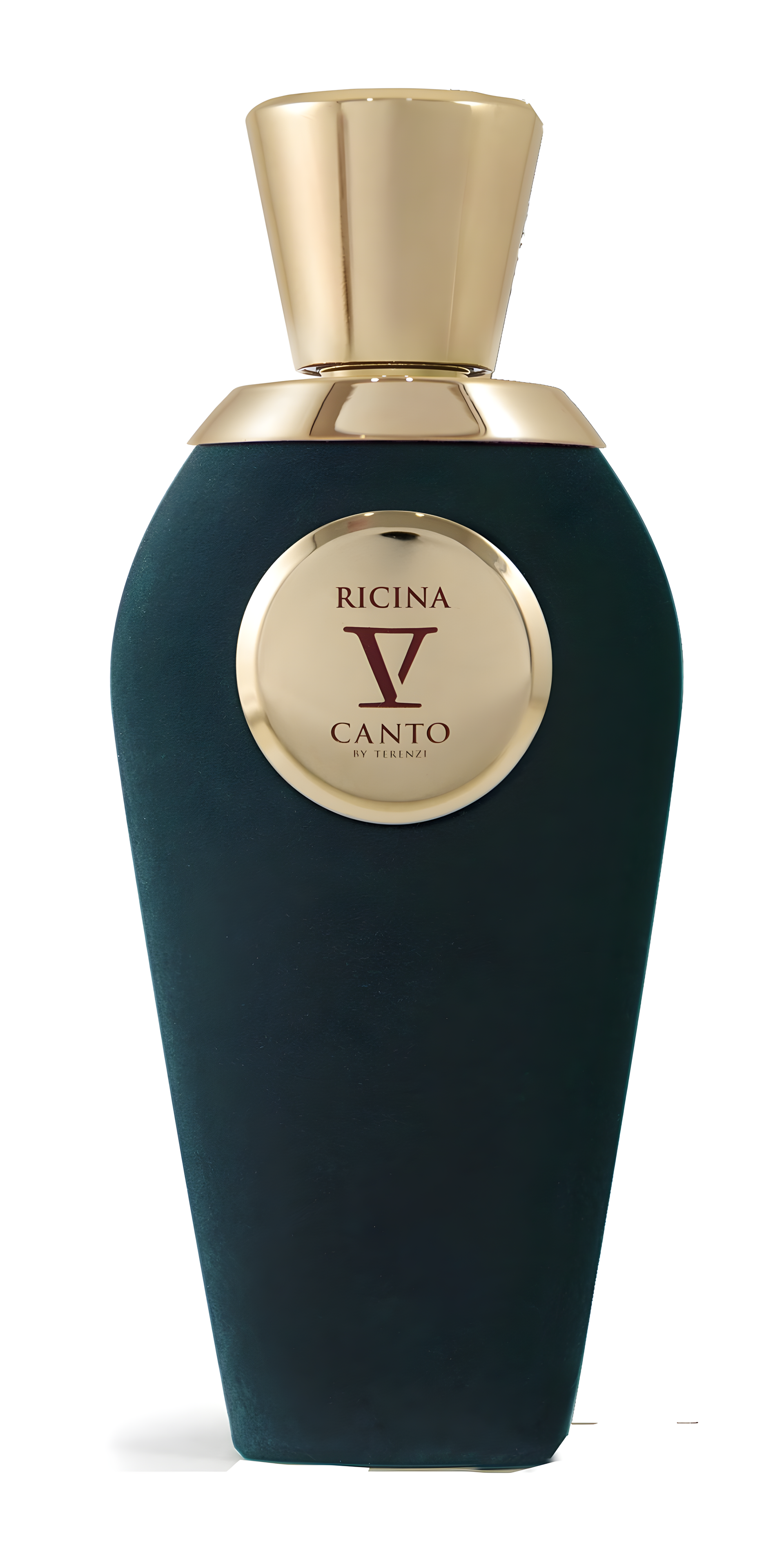 Ricina by V Canto perfume bottle