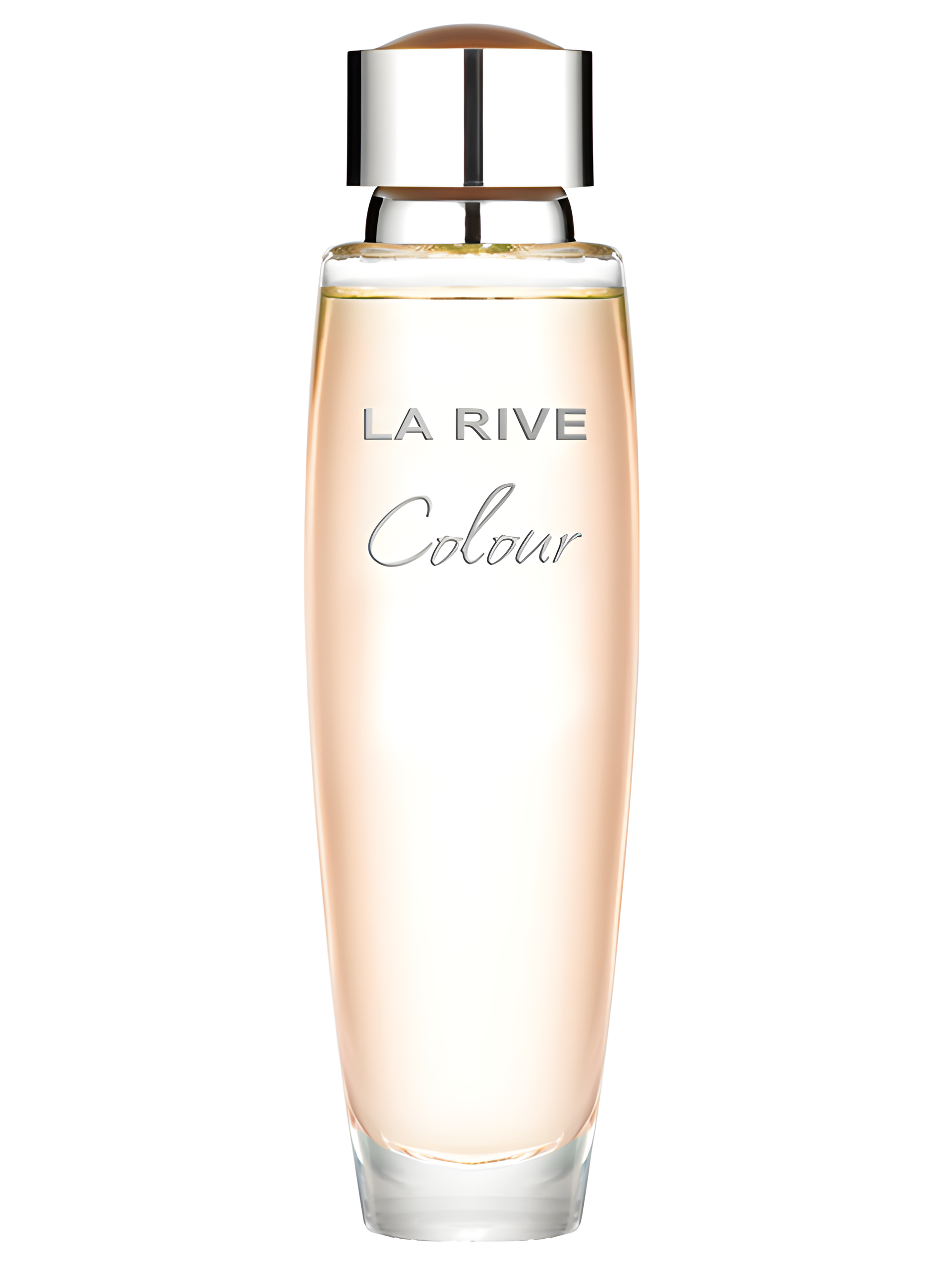 Colour by La Rive perfume bottle