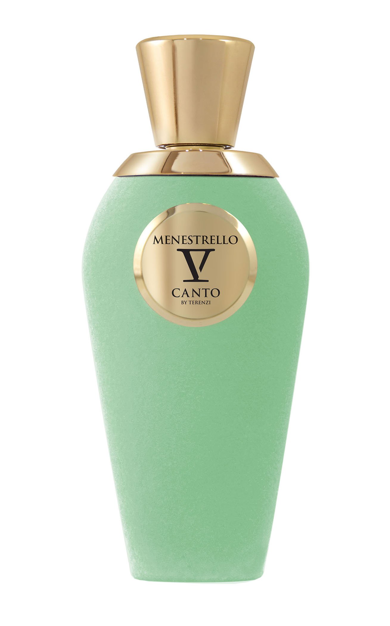 Menestrello by V Canto perfume bottle