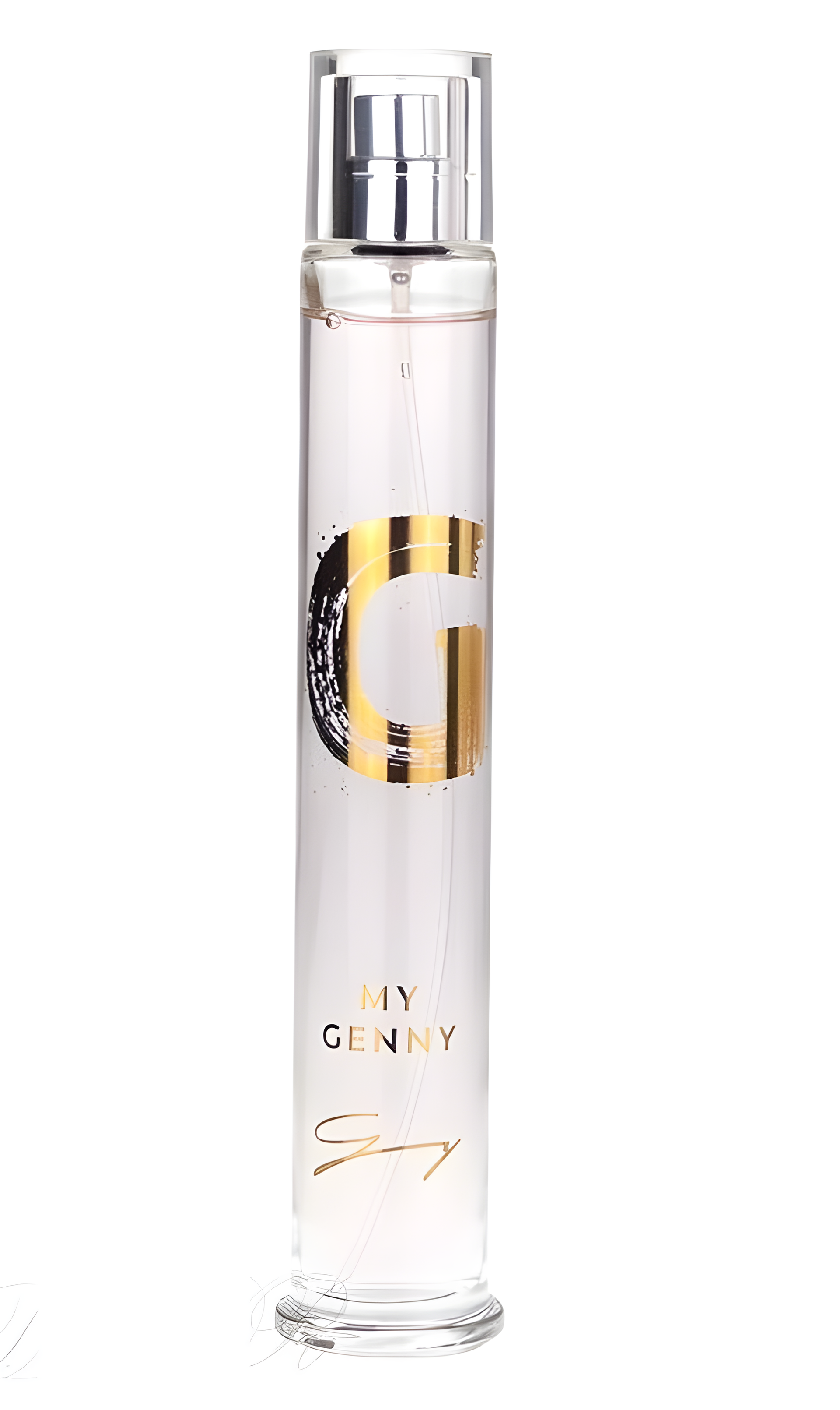 My Genny by Genny perfume bottle