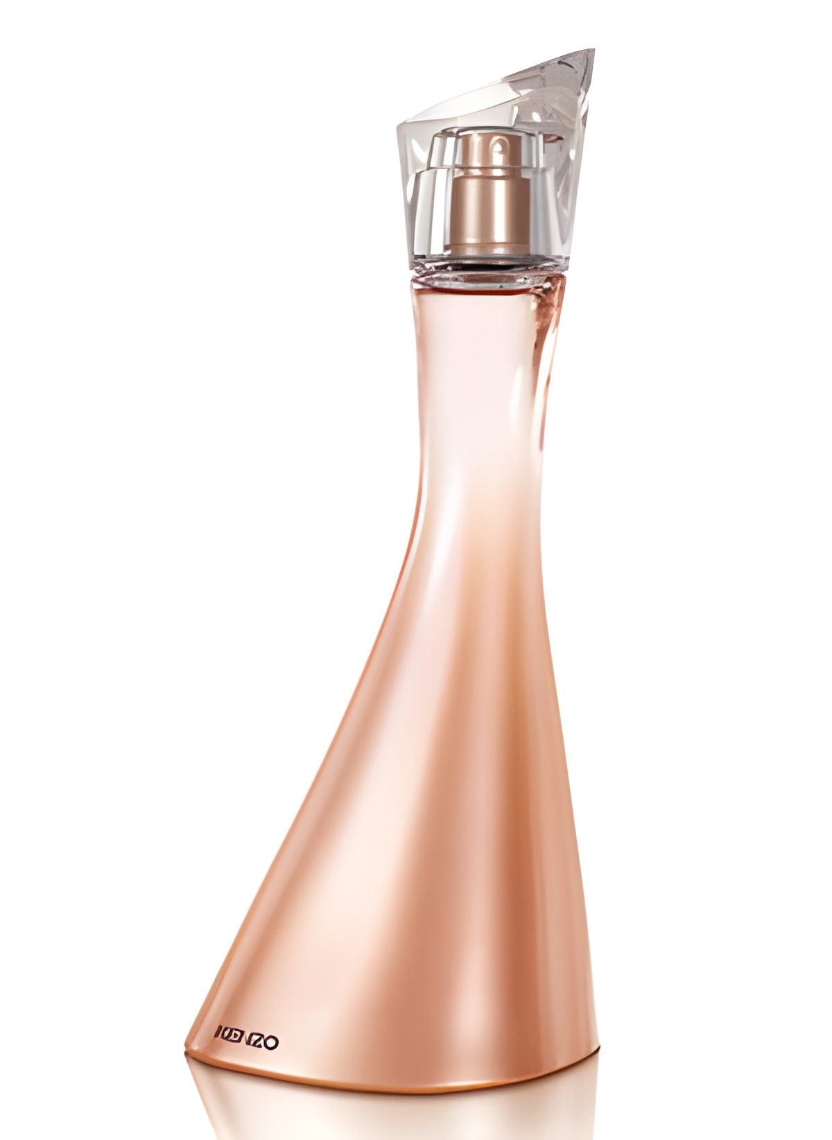 Jeu d'Amour by Kenzo perfume bottle