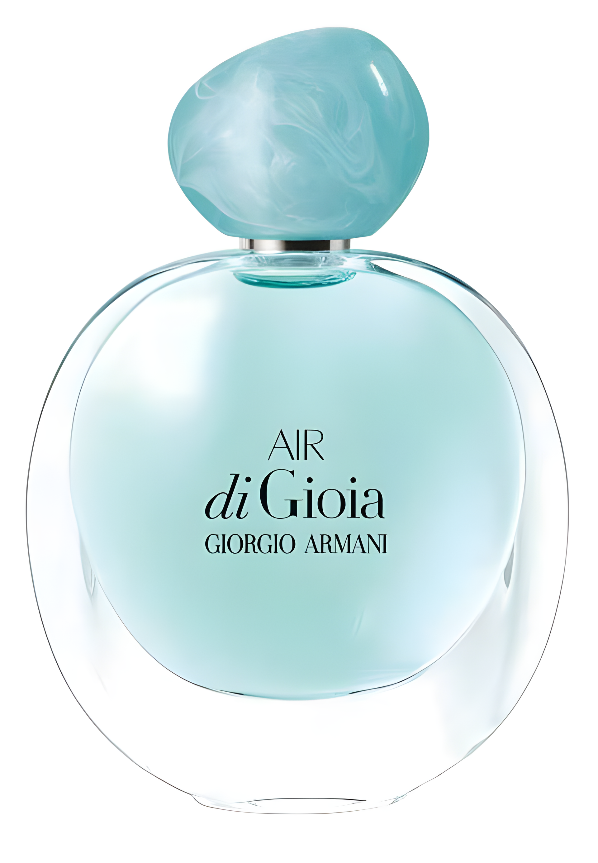 Air Di Gioia by Giorgio Armani perfume bottle