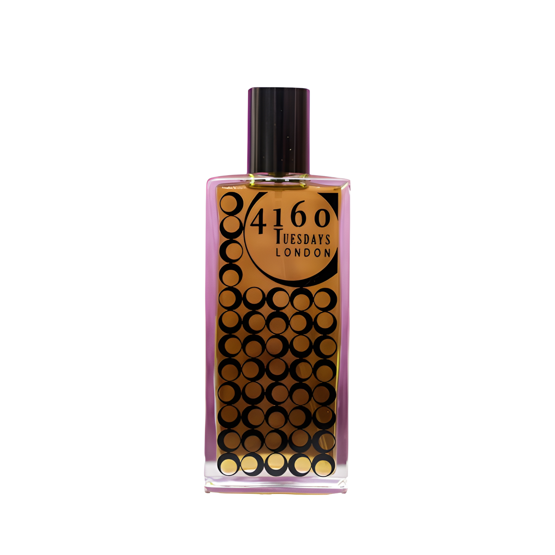 Court of Ravens by 4160 Tuesdays perfume bottle