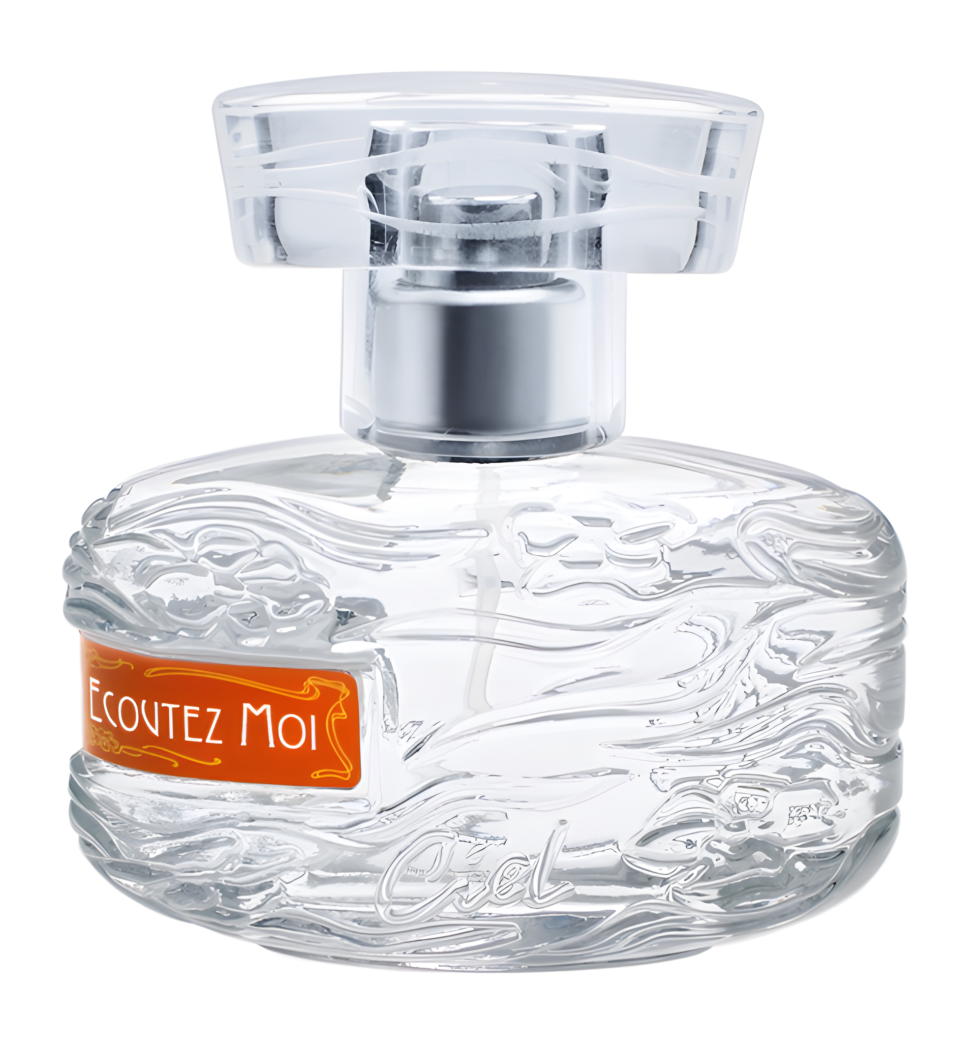 Ecoutez Moi by CIEL Parfum perfume bottle