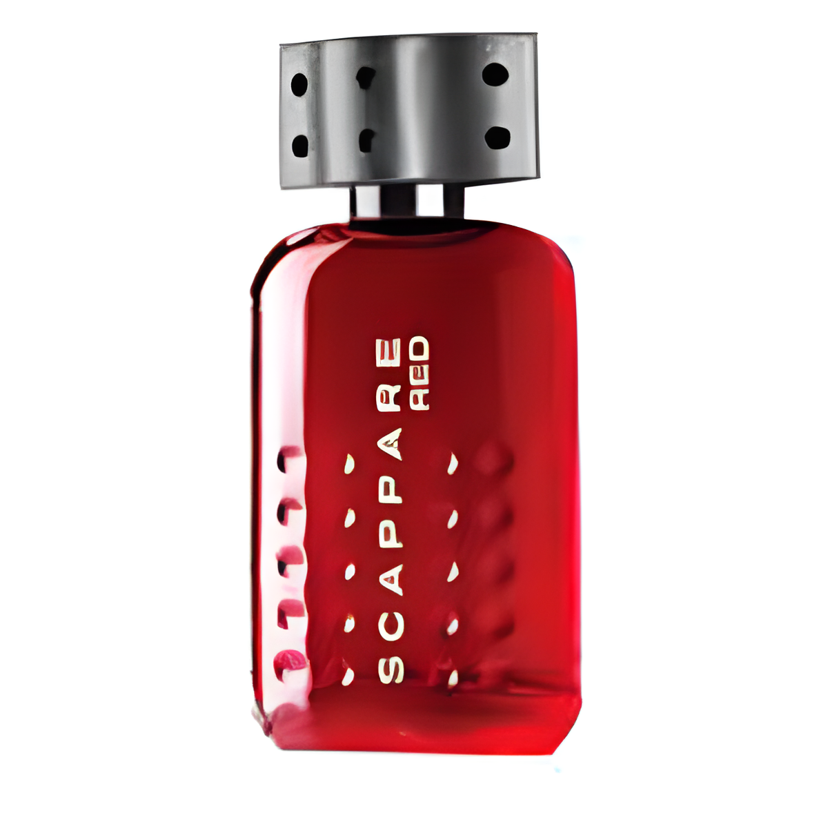 SCAPPARE RED by Fuller Cosmetics® perfume bottle