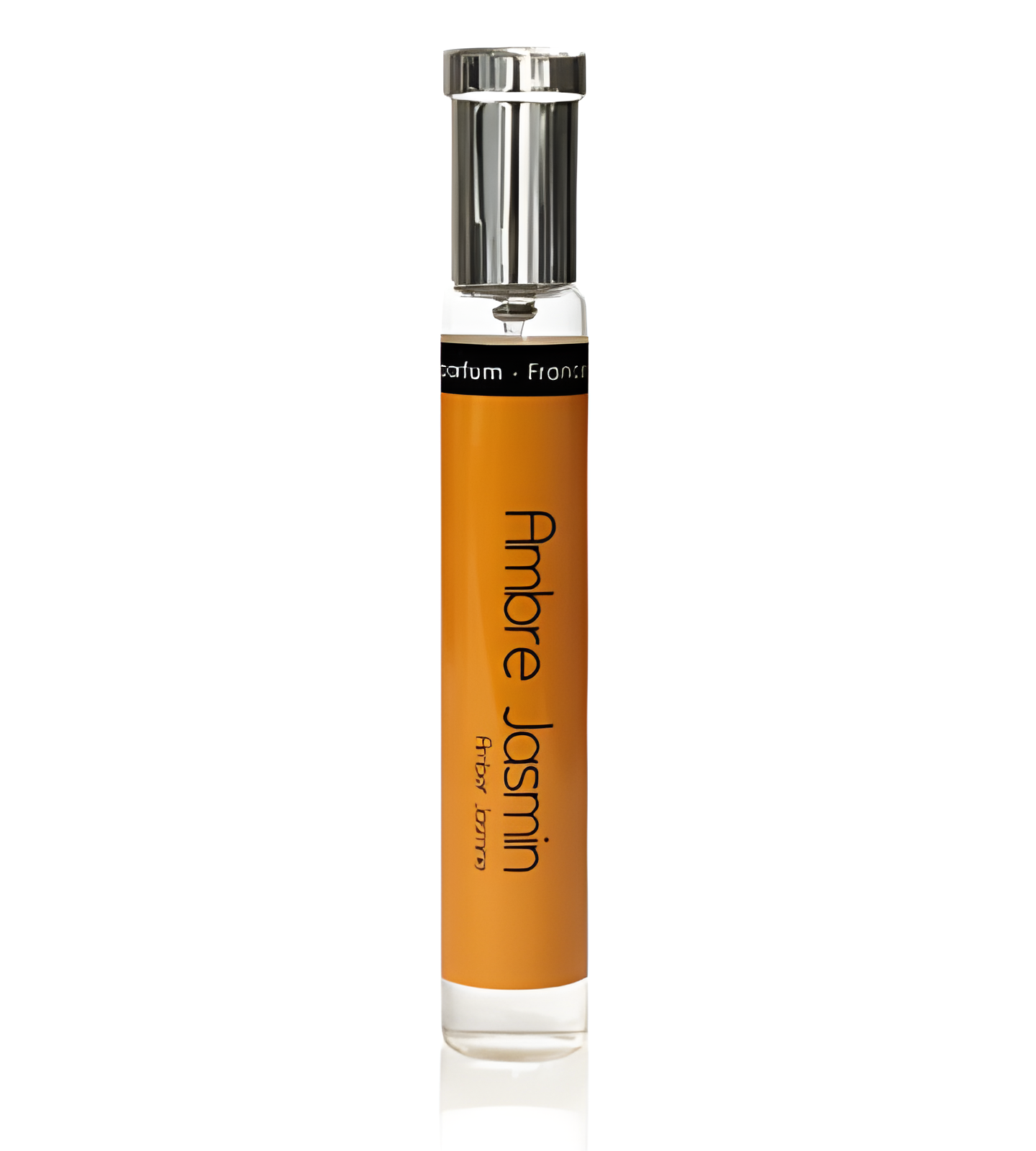 Ambre Jasmin by Adopt Parfums perfume bottle