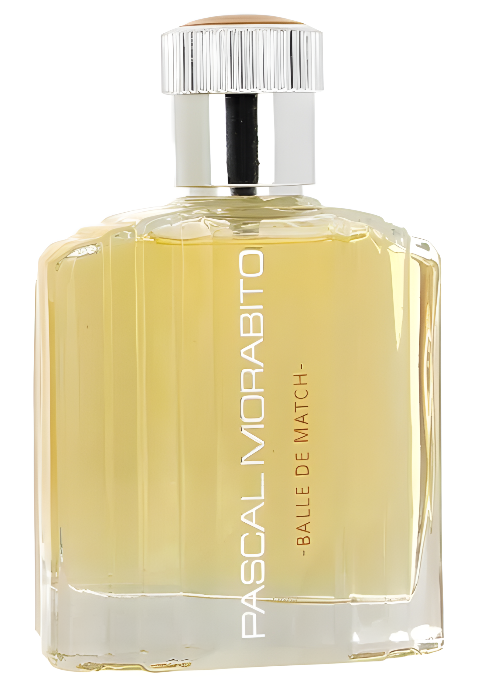Balle de Match by Pascal Morabito perfume bottle