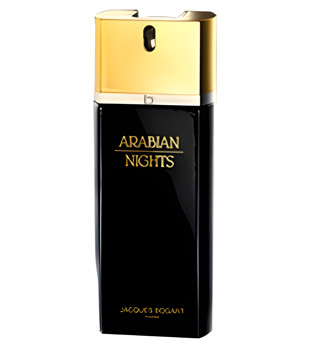 Arabian Nights by Jacques Bogart perfume bottle
